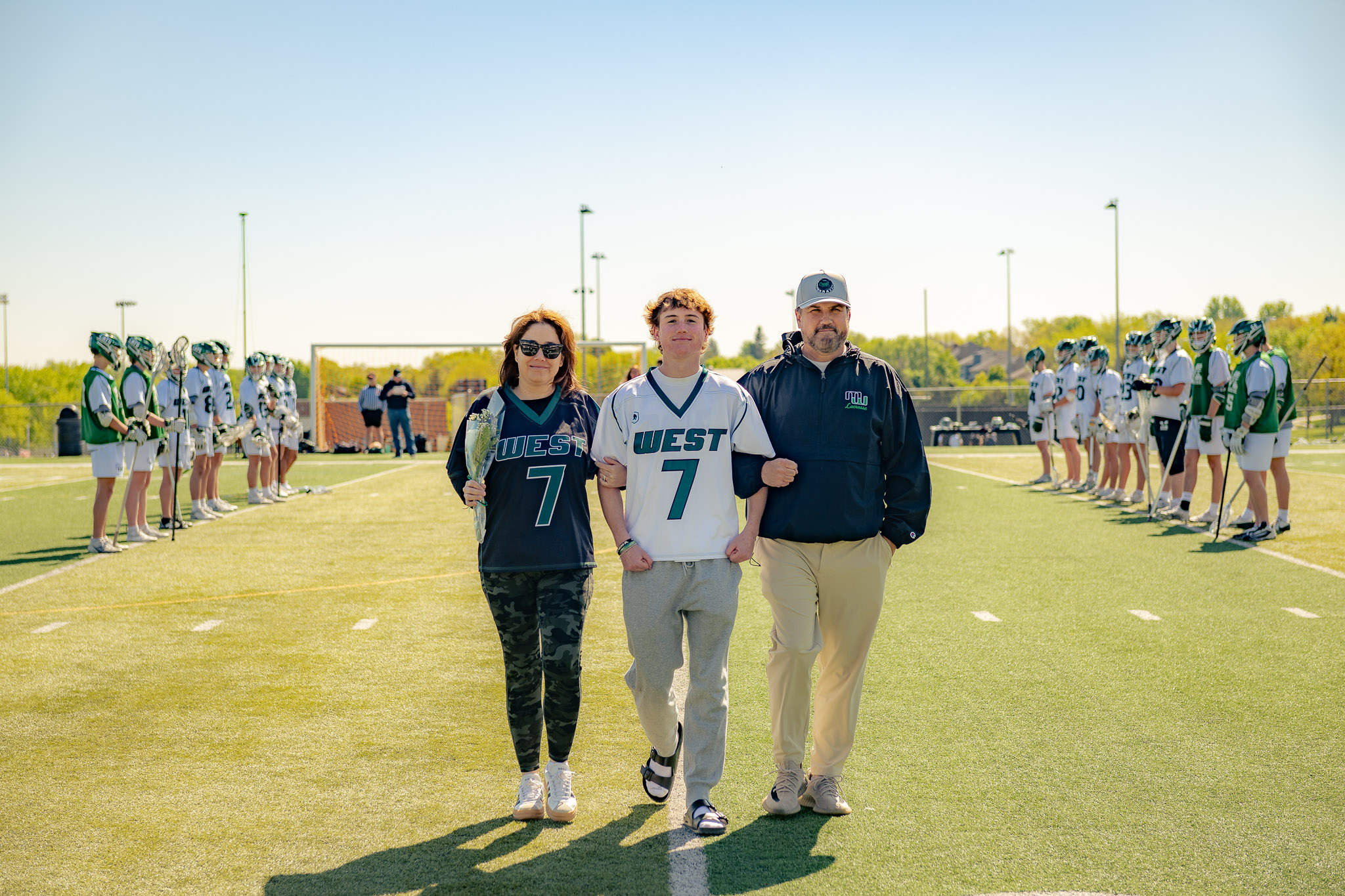 Millard West vs Sioux Falls | Varsity photo 16