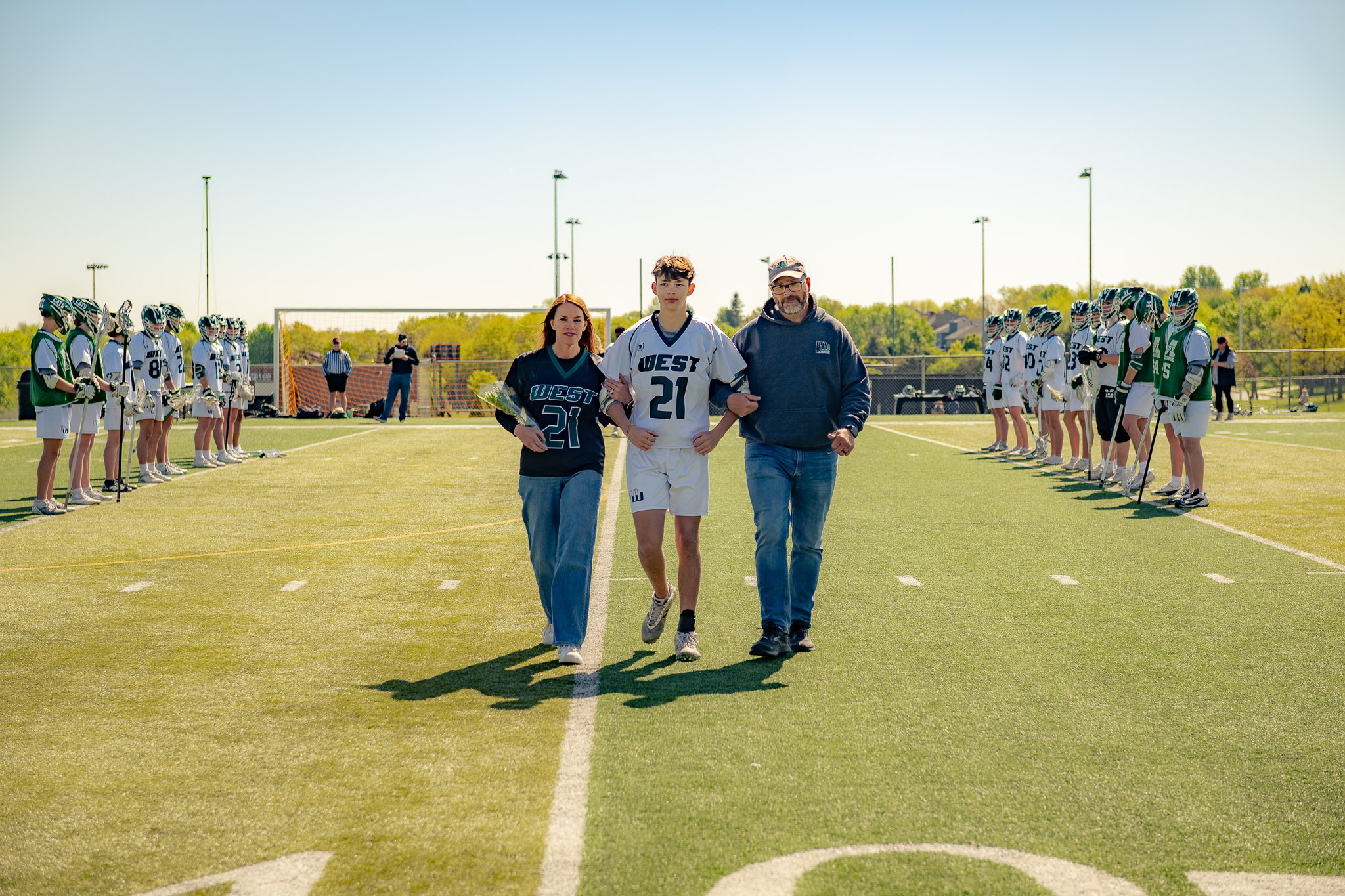 Millard West vs Sioux Falls | Varsity photo 18