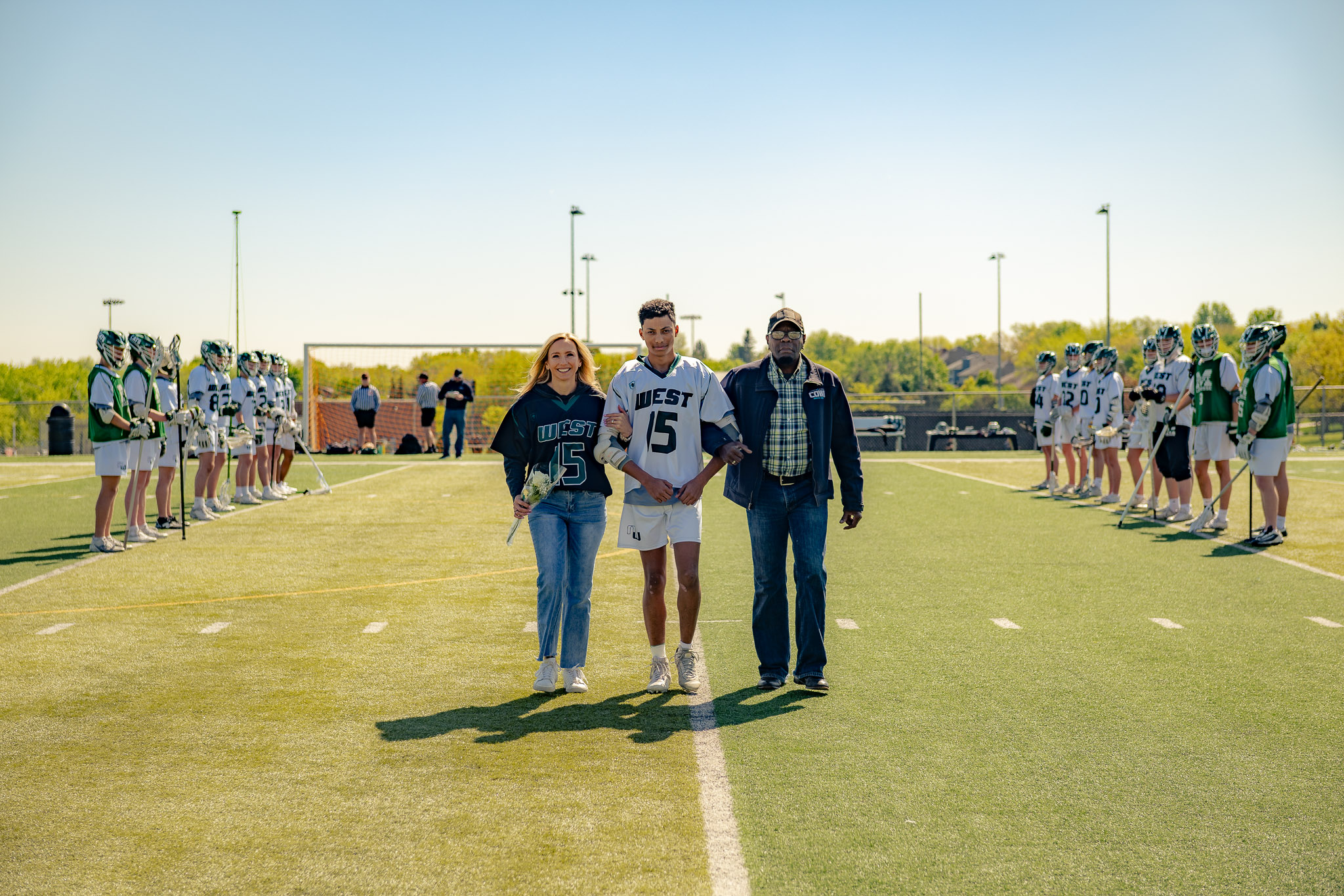 Millard West vs Sioux Falls | Varsity photo 20