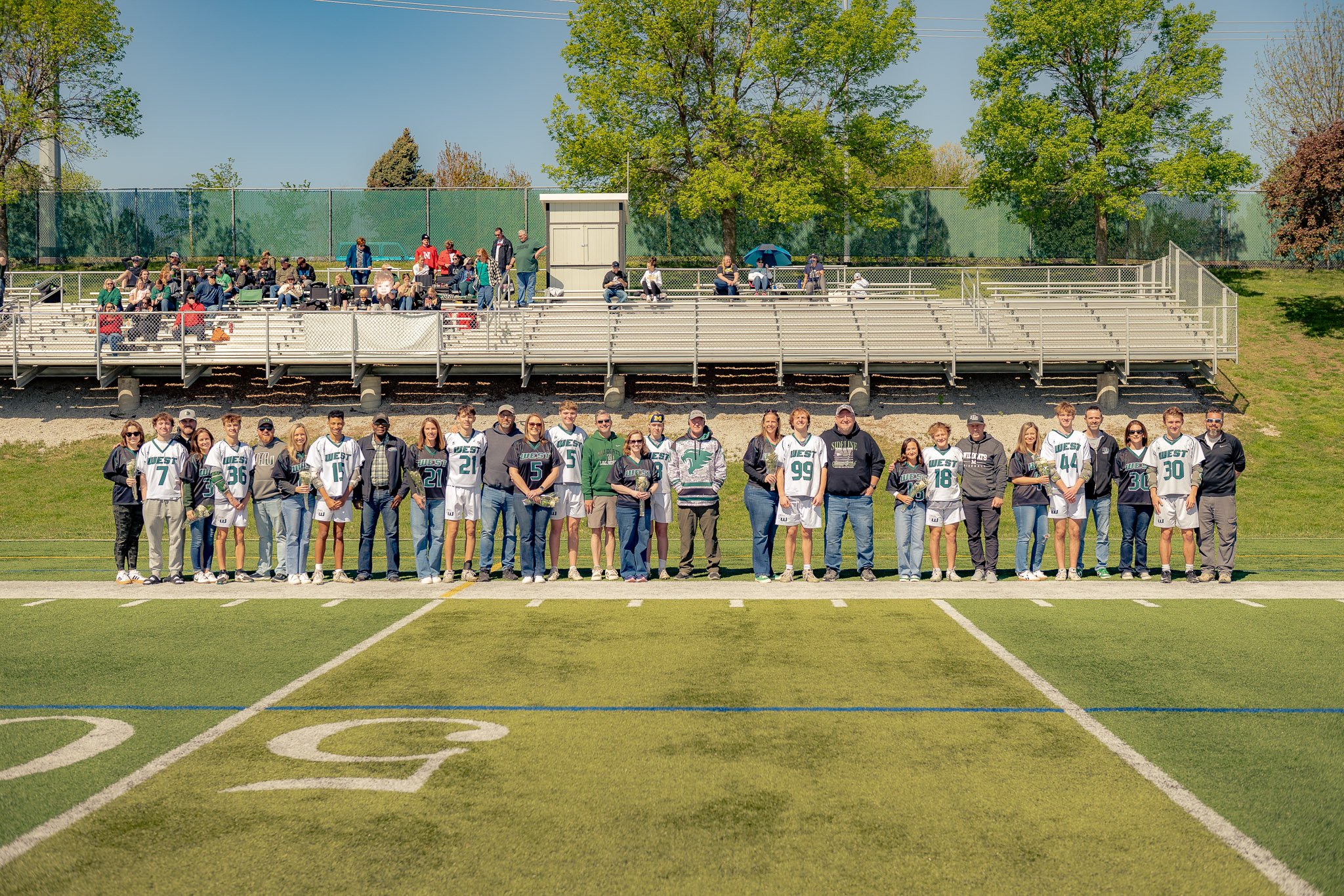 Millard West vs Sioux Falls | Varsity photo 23