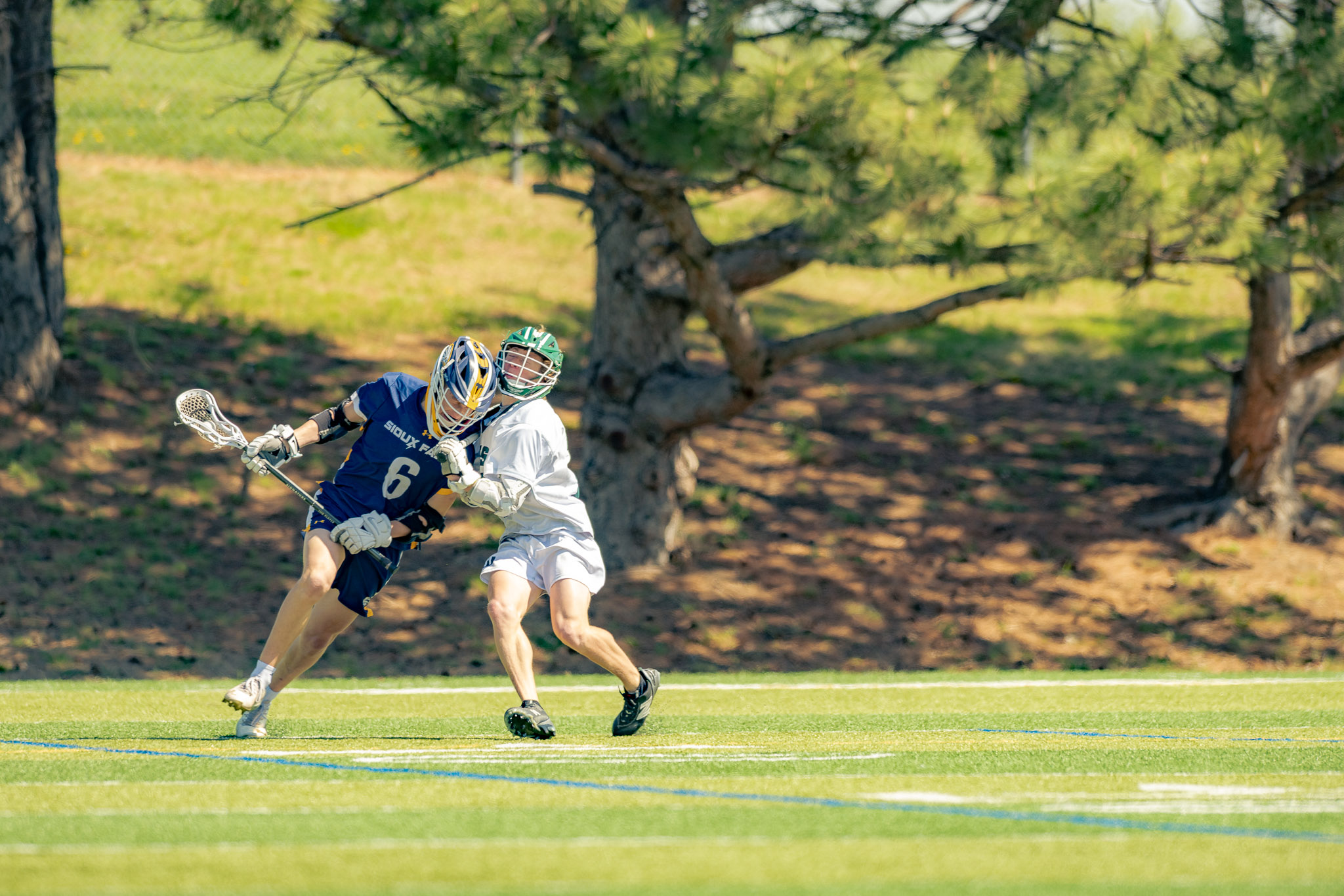Millard West vs Sioux Falls | Varsity photo 25
