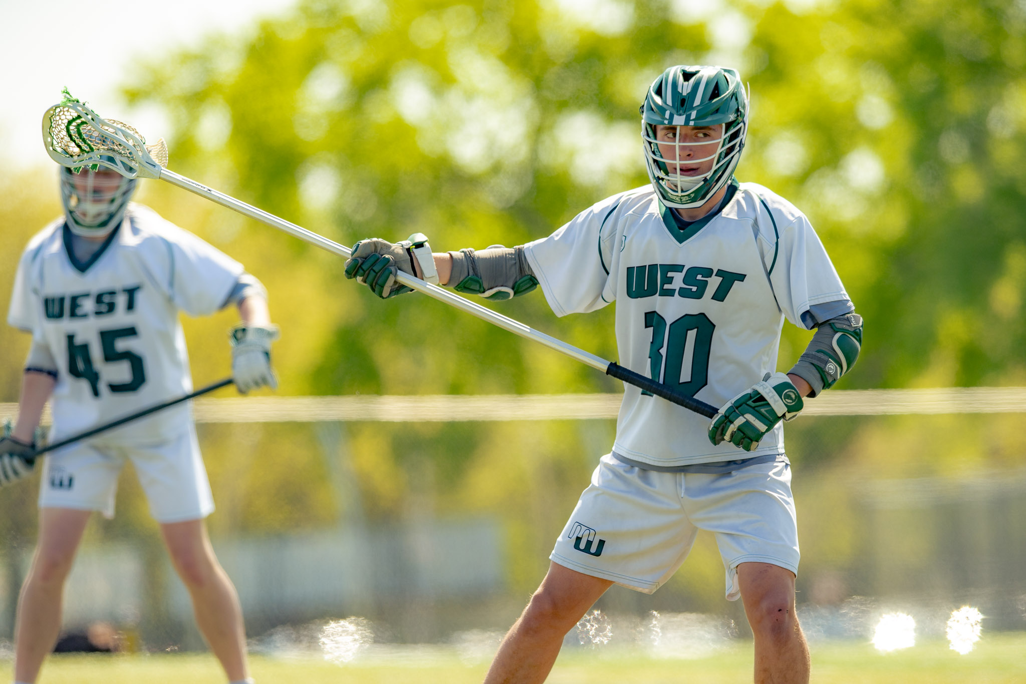 Millard West vs Sioux Falls | Varsity photo 26