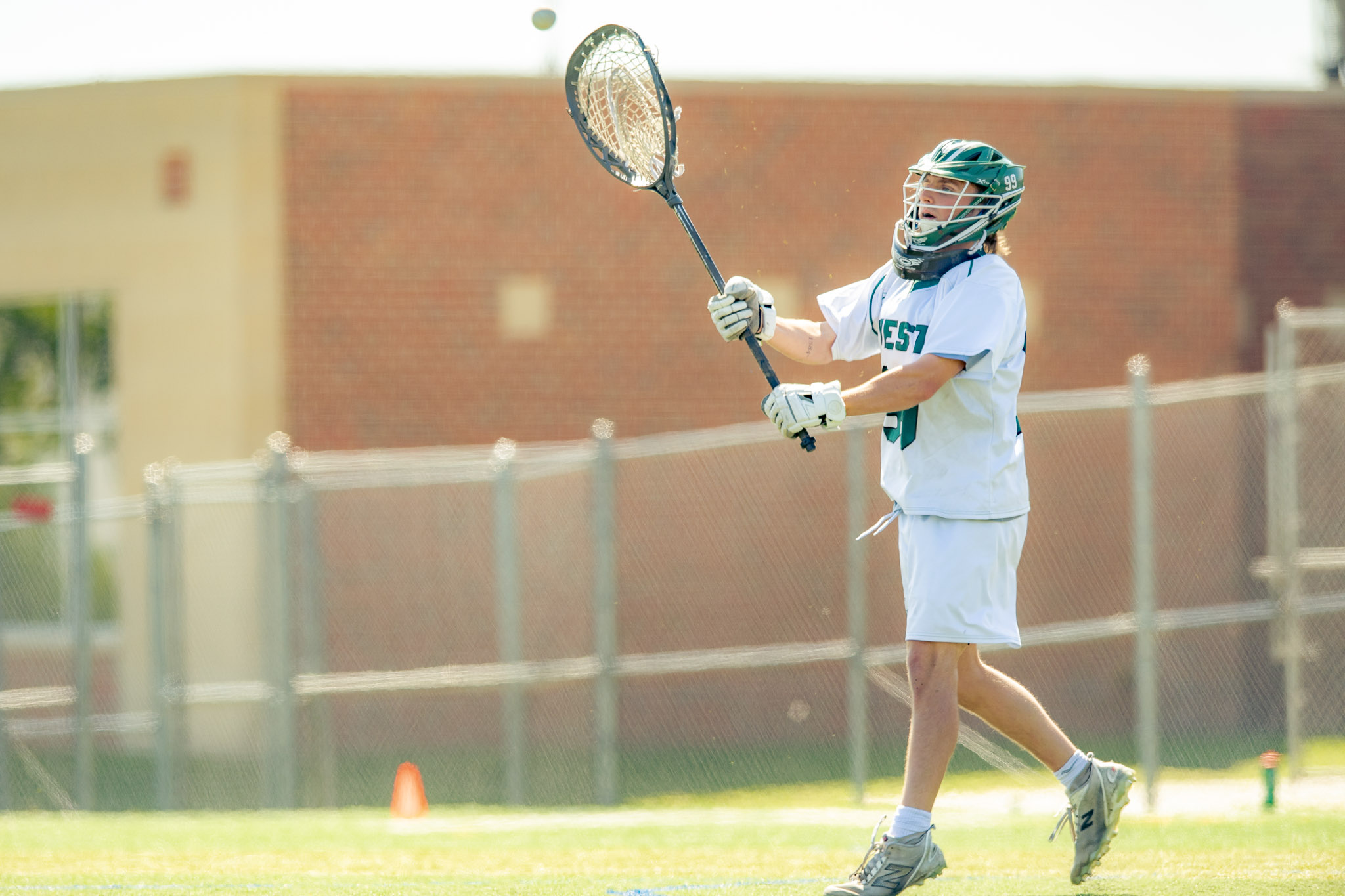 Millard West vs Sioux Falls | Varsity photo 28