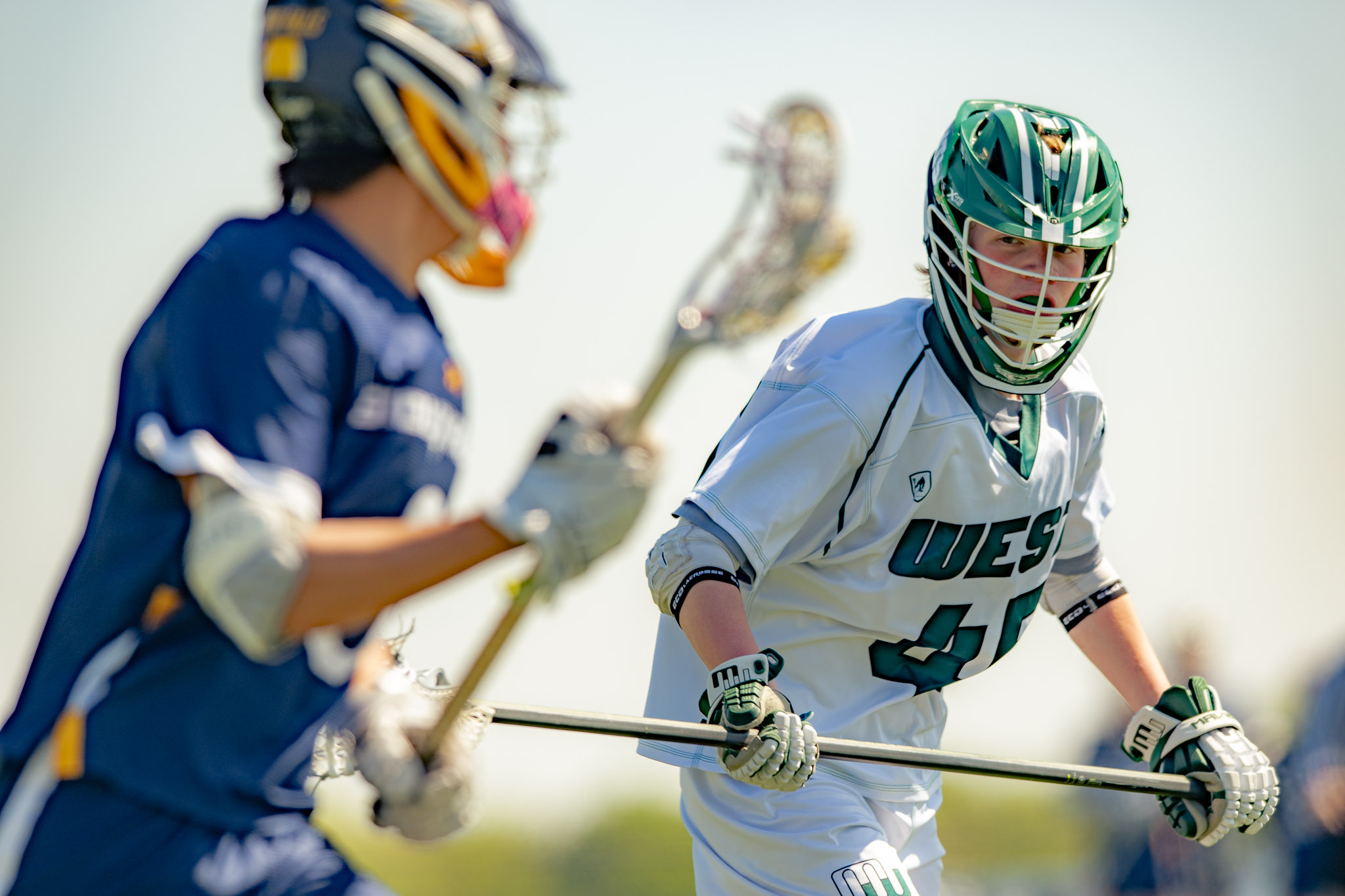 Millard West vs Sioux Falls | Varsity photo 29