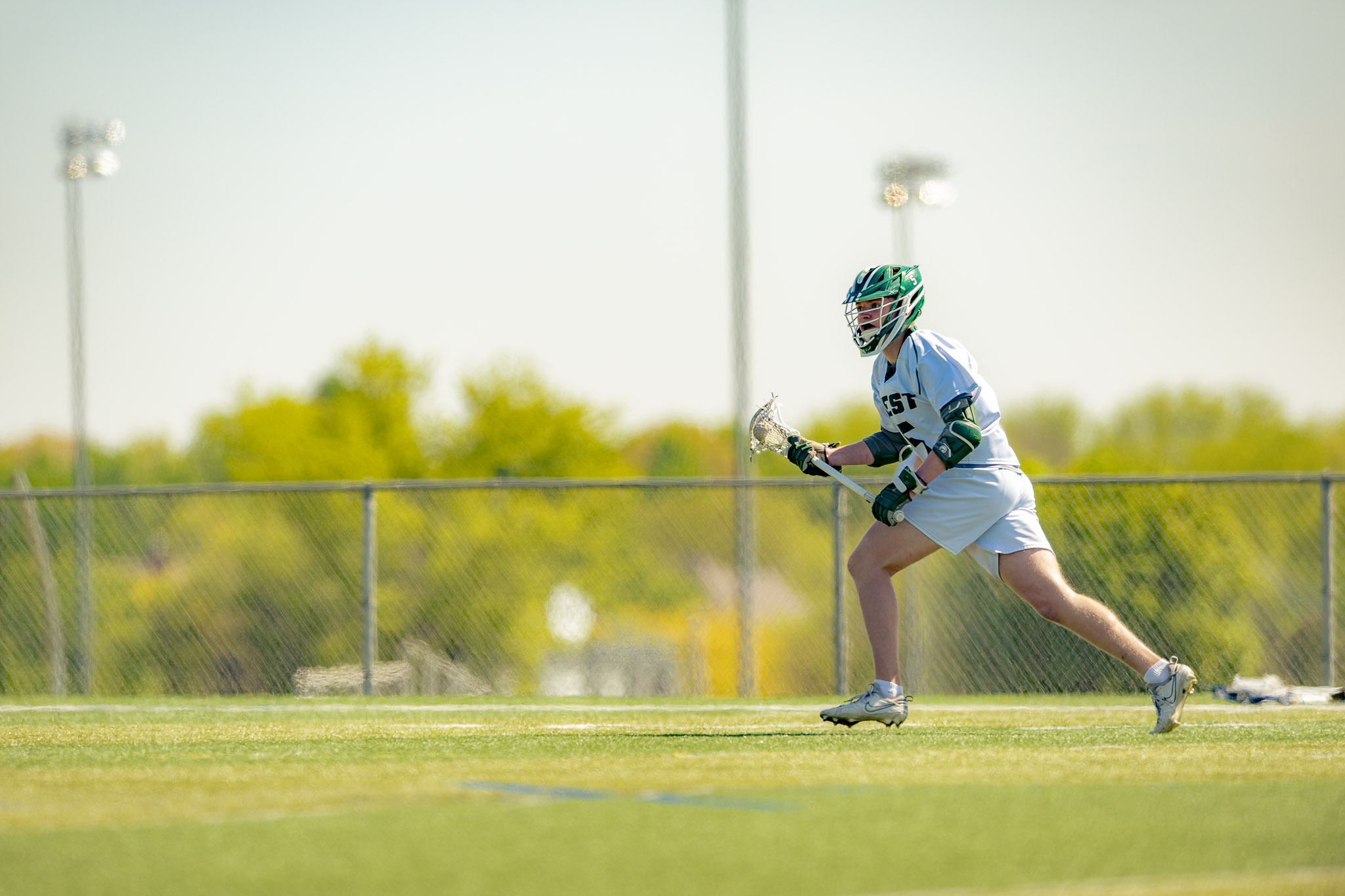 Millard West vs Sioux Falls | Varsity photo 30