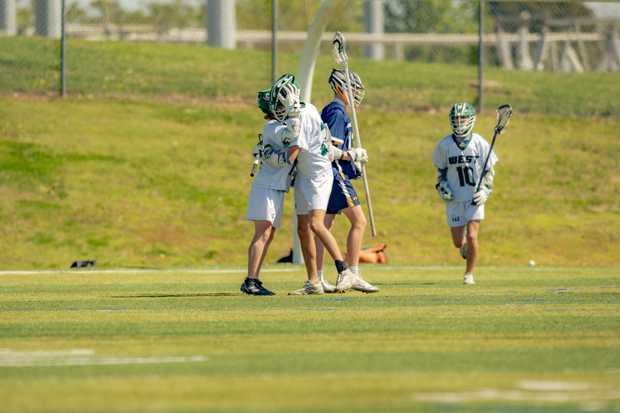 Millard West vs Sioux Falls | Varsity photo 32