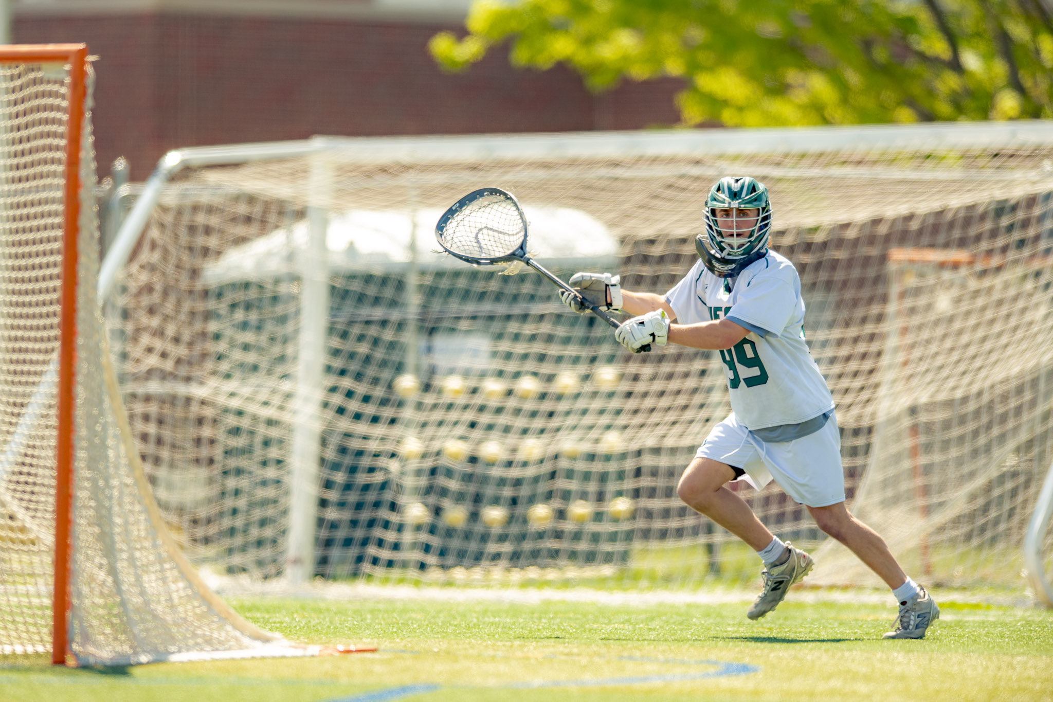 Millard West vs Sioux Falls | Varsity photo 36