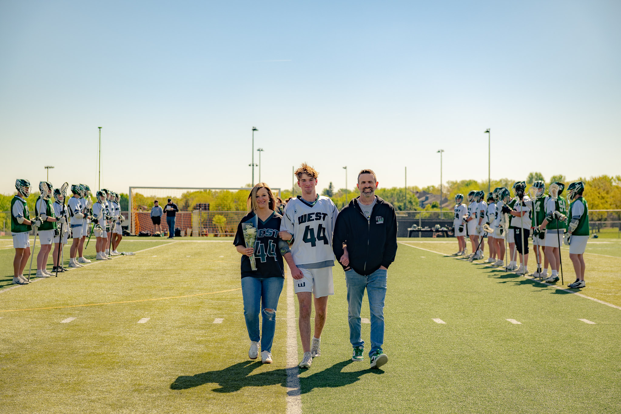Millard West vs Sioux Falls | Varsity photo 4