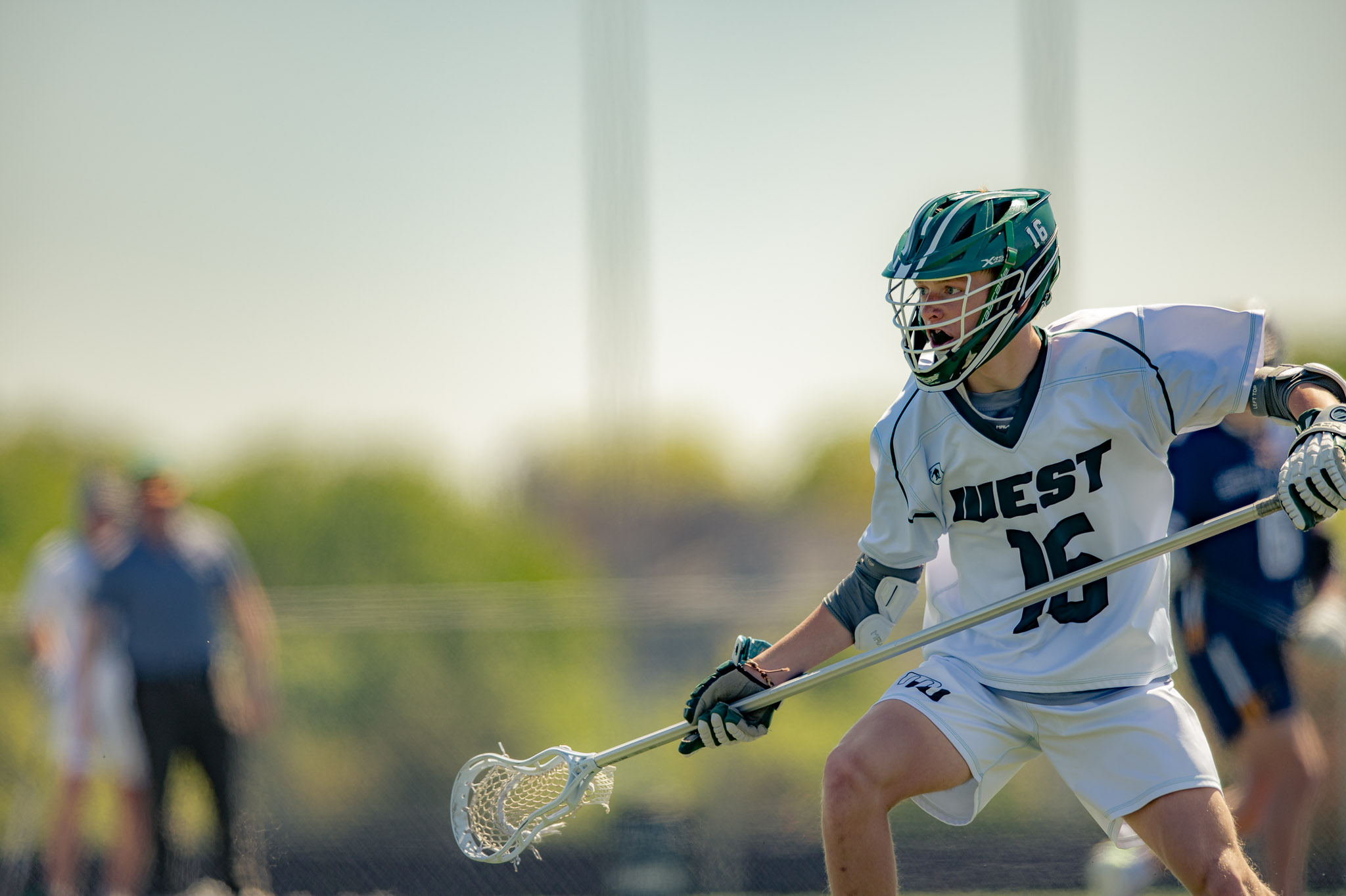 Millard West vs Sioux Falls | Varsity photo 42