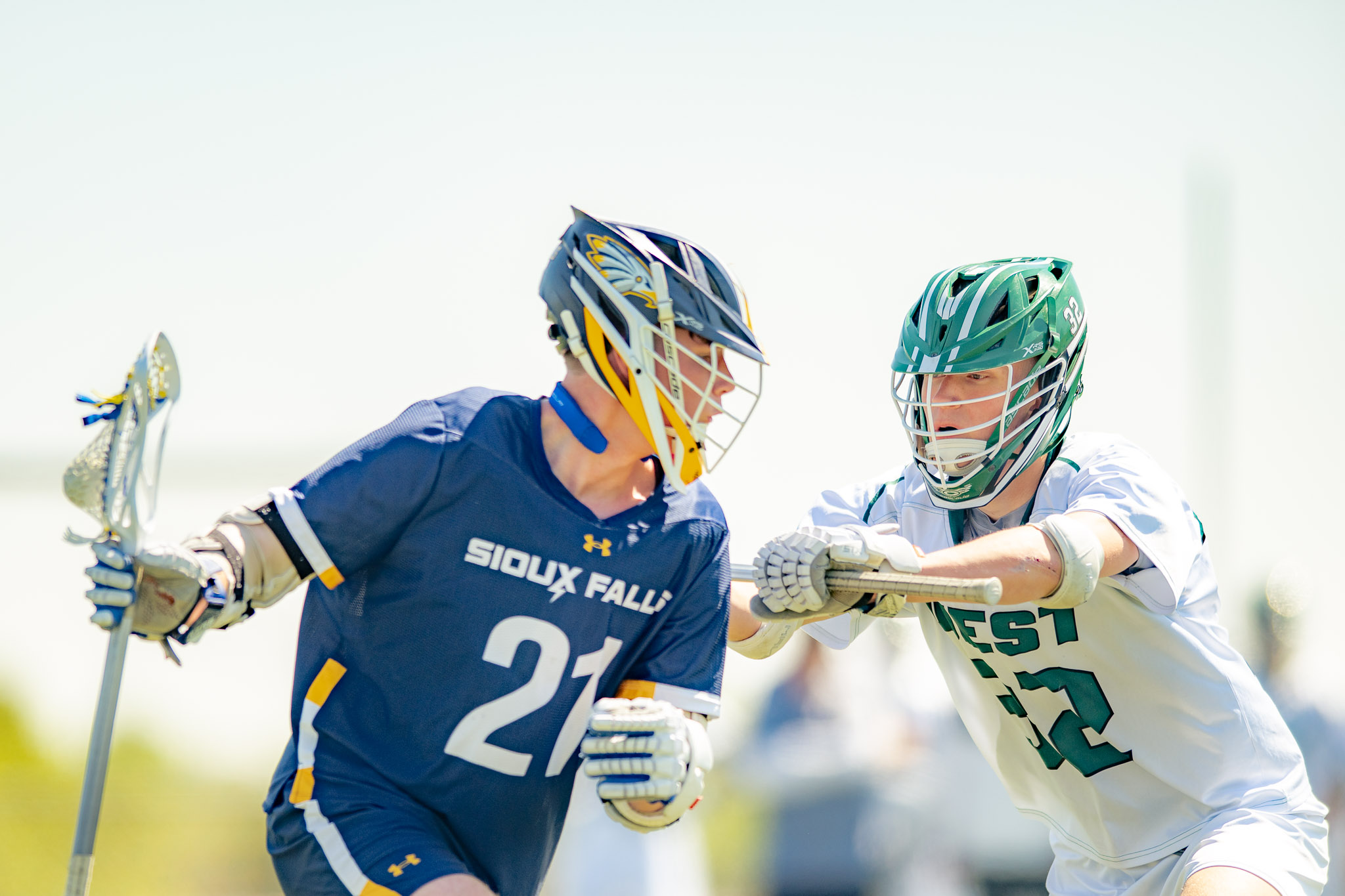 Millard West vs Sioux Falls | Varsity photo 44