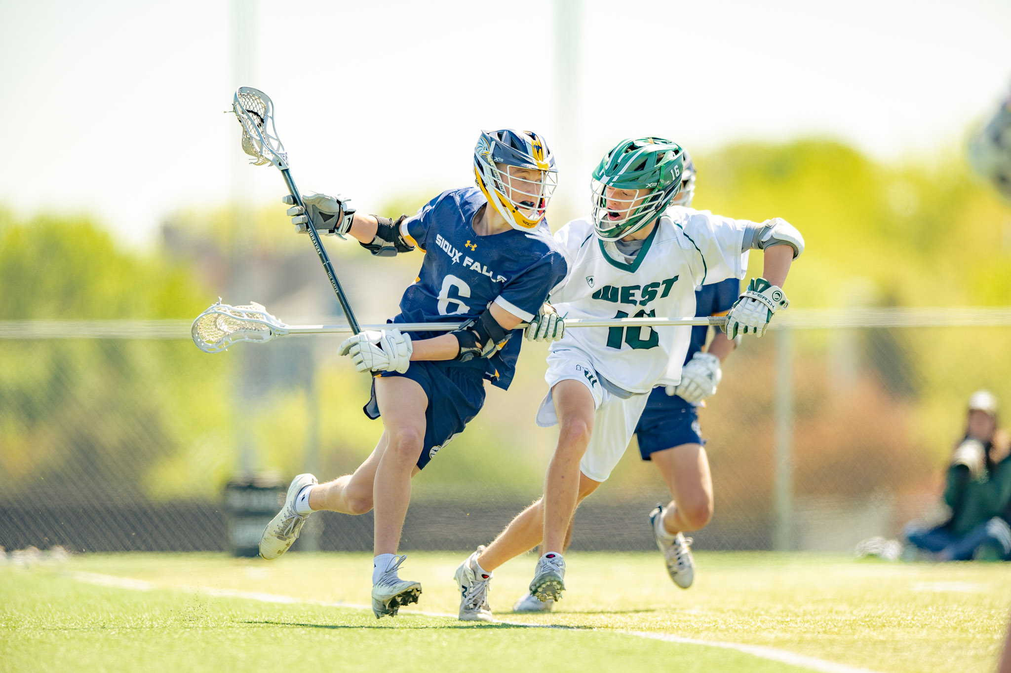 Millard West vs Sioux Falls | Varsity photo 46