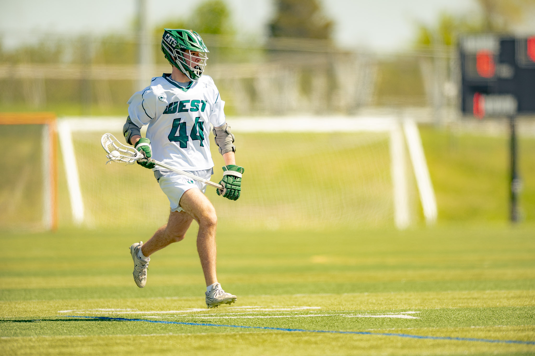 Millard West vs Sioux Falls | Varsity photo 47