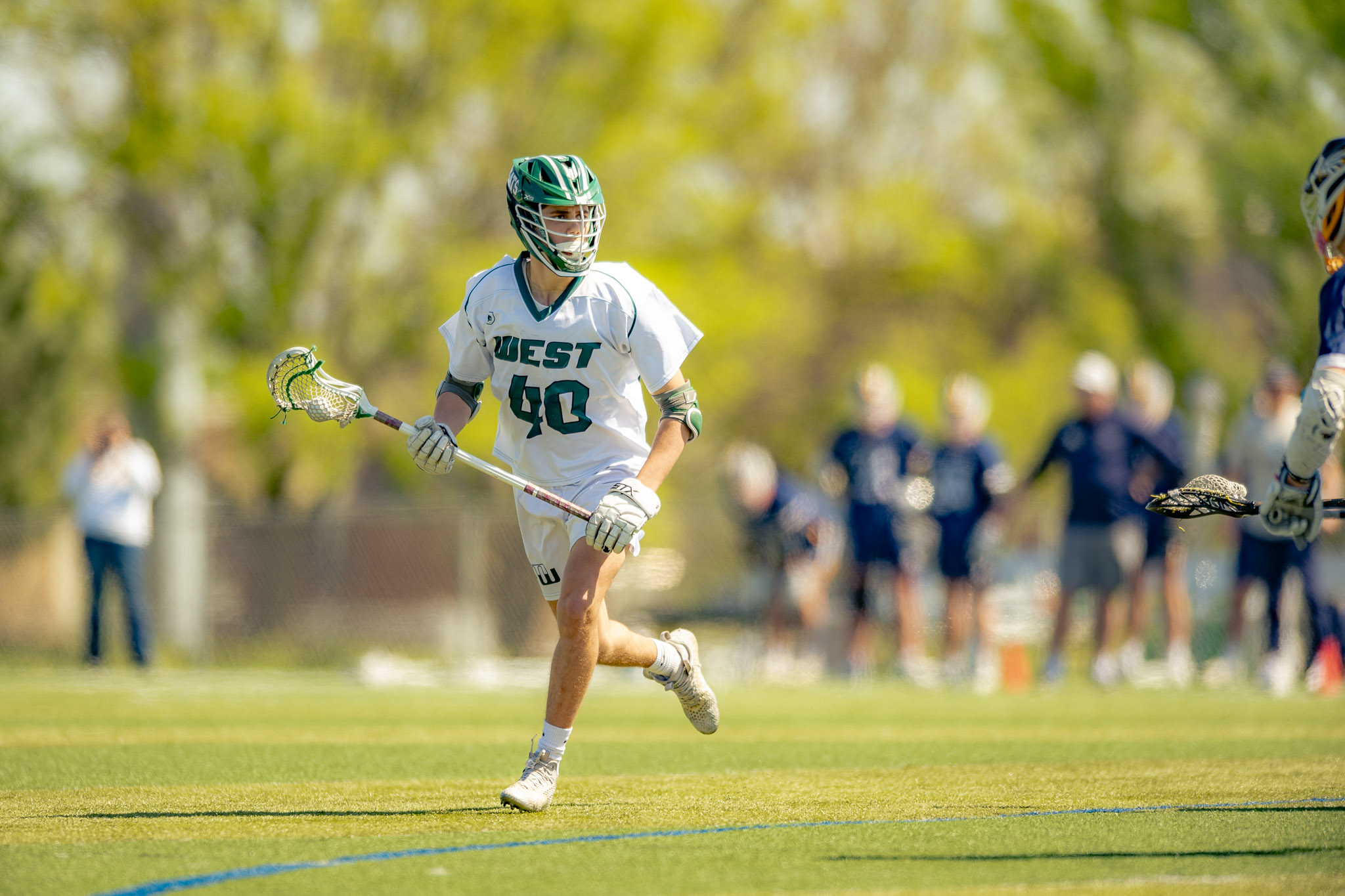 Millard West vs Sioux Falls | Varsity photo 48