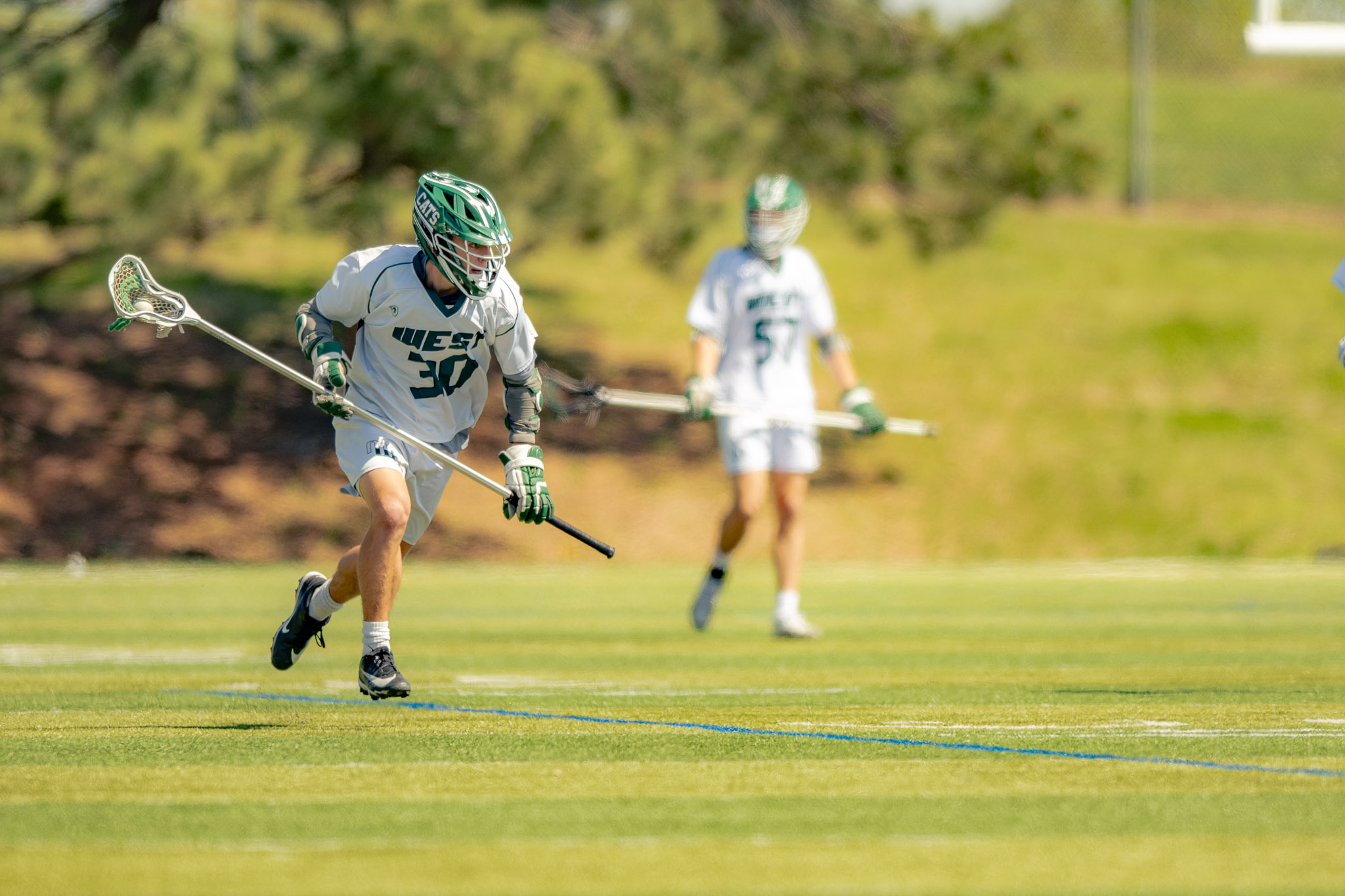 Millard West vs Sioux Falls | Varsity photo 51