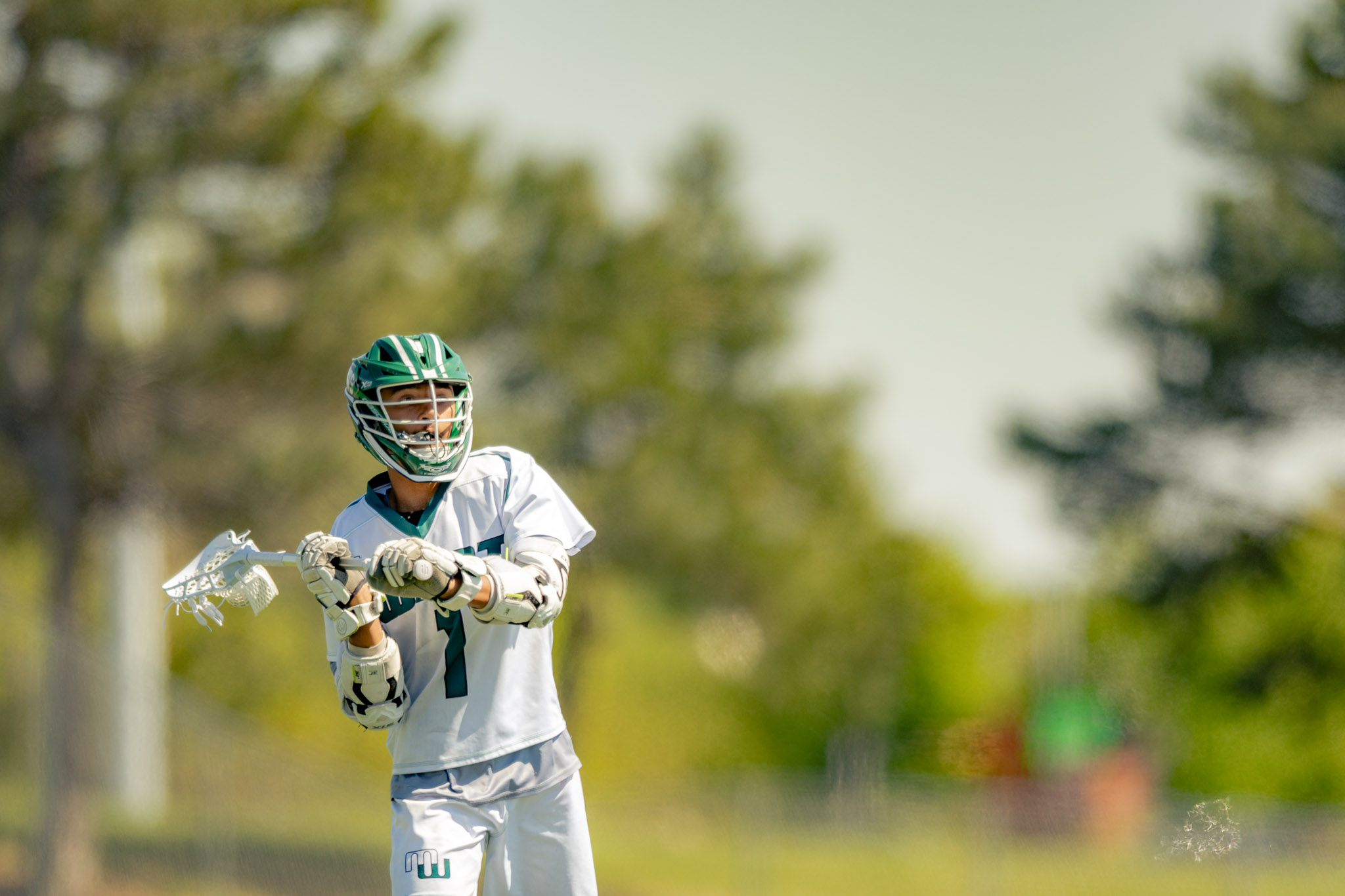 Millard West vs Sioux Falls | Varsity