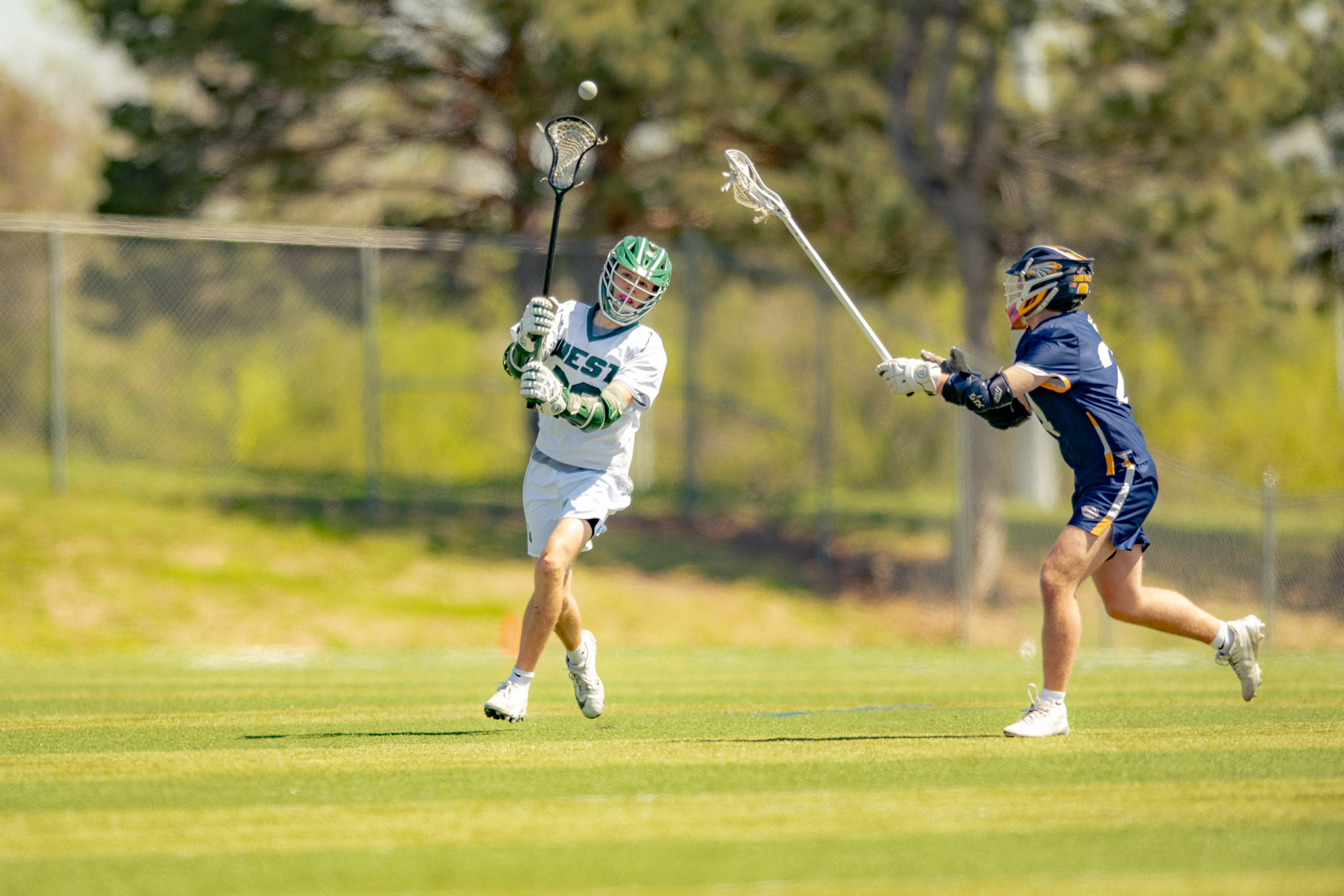 Millard West vs Sioux Falls | Varsity photo 56