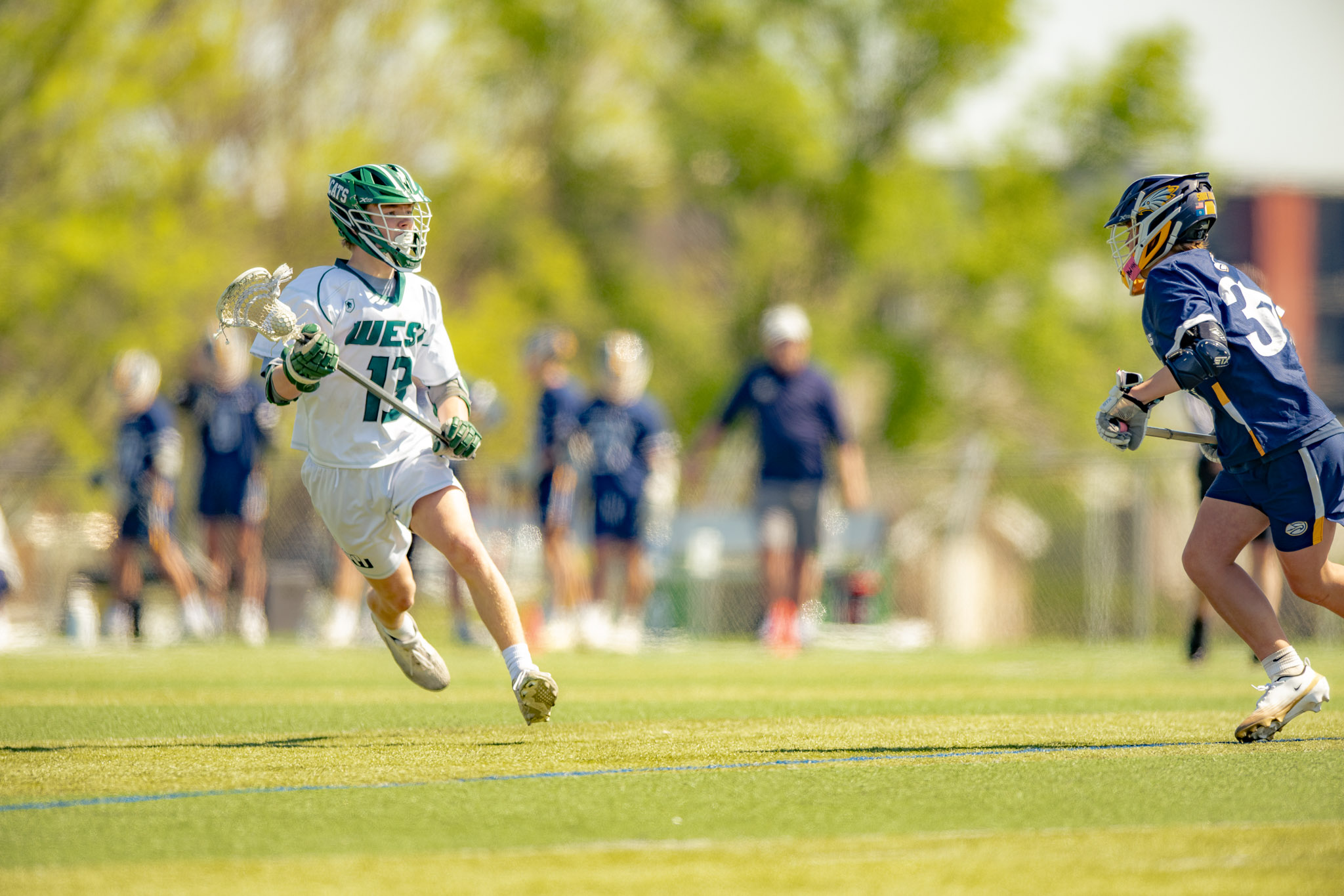 Millard West vs Sioux Falls | Varsity photo 57