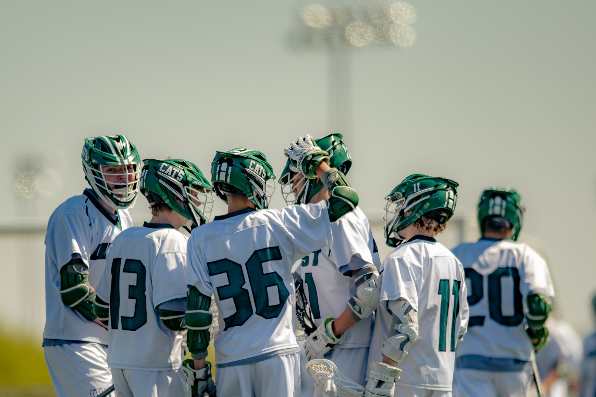Millard West vs Sioux Falls | Varsity photo 59