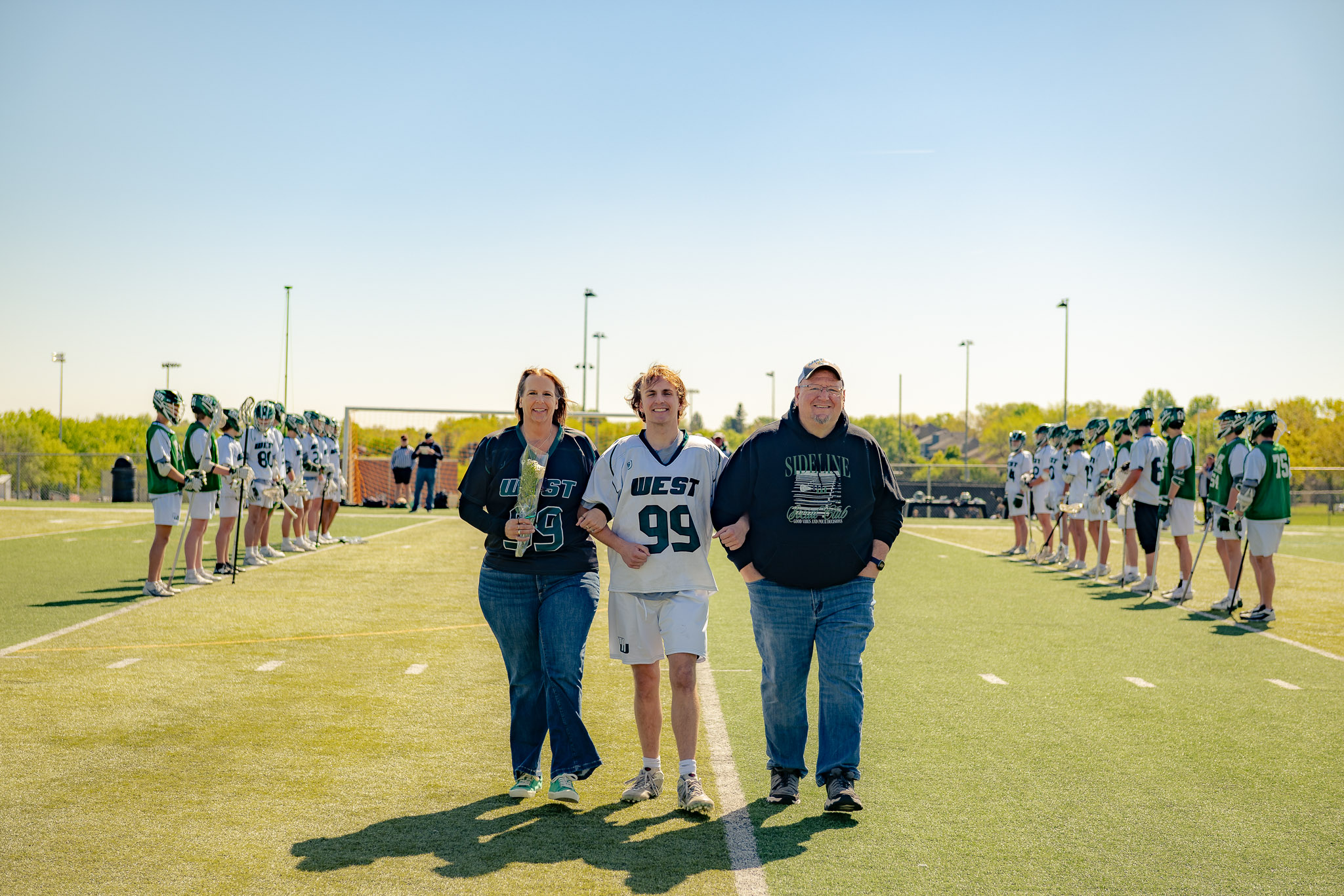 Millard West vs Sioux Falls | Varsity photo 6