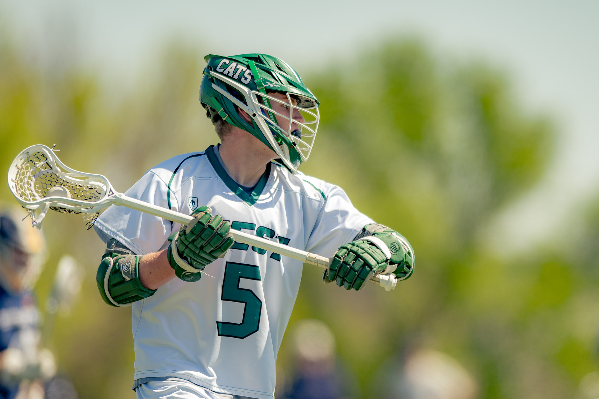 Millard West vs Sioux Falls | Varsity photo 60