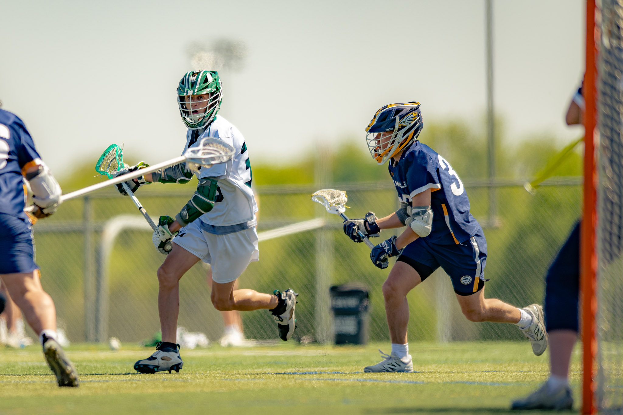Millard West vs Sioux Falls | Varsity photo 62