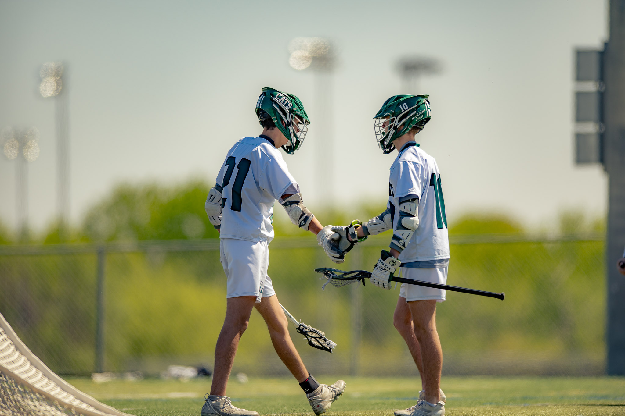 Millard West vs Sioux Falls | Varsity photo 63