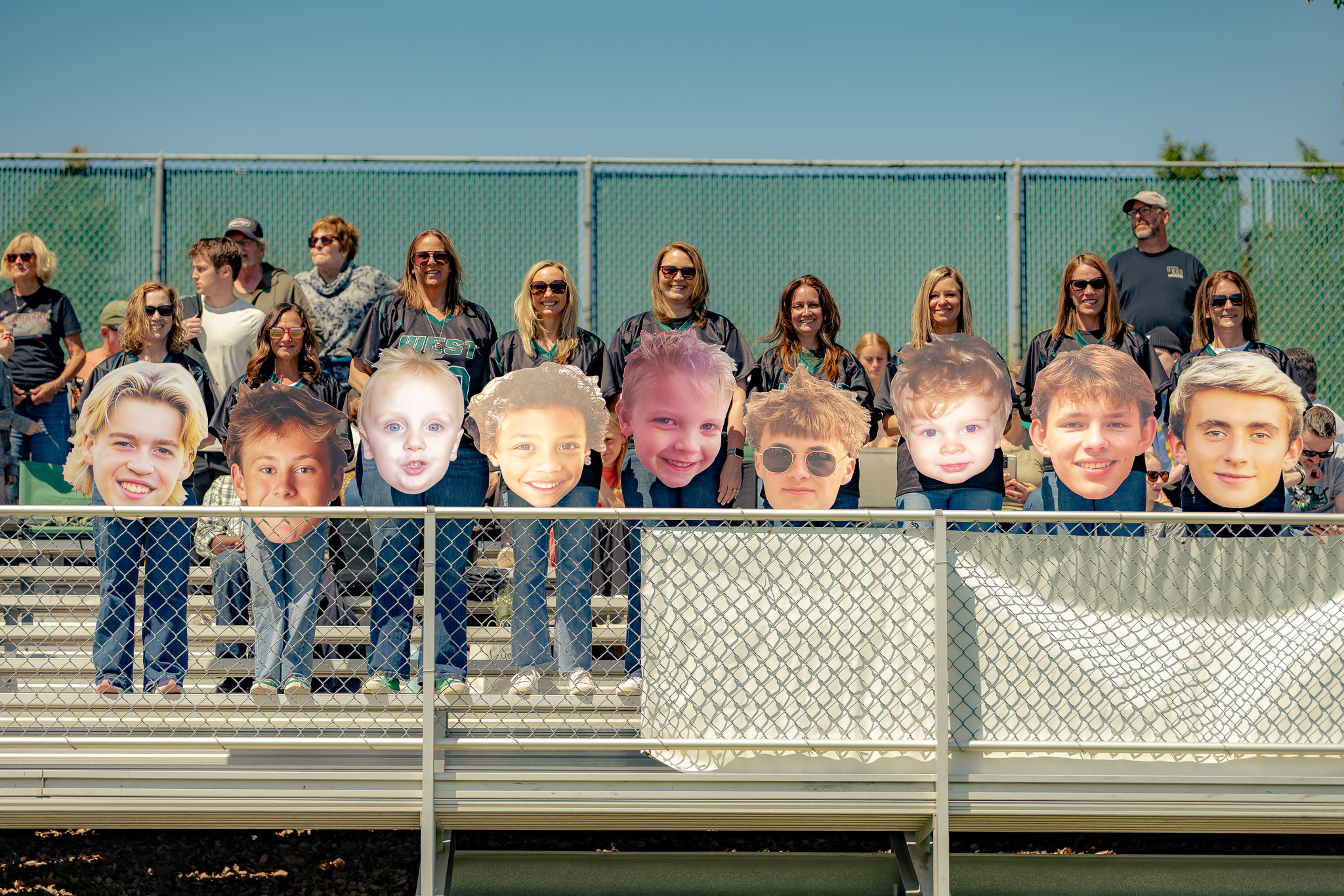 Millard West vs Sioux Falls | Varsity photo 64