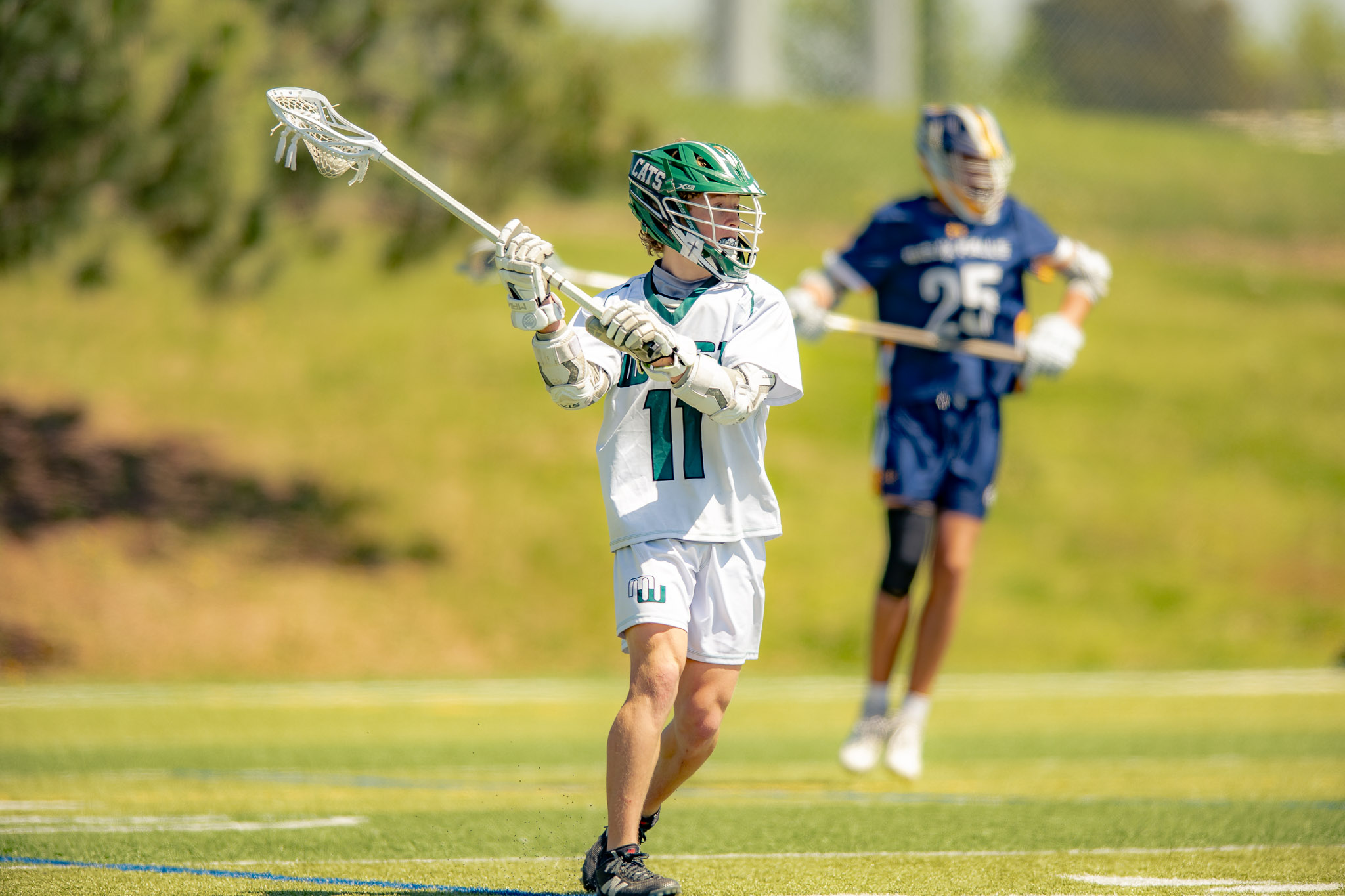 Millard West vs Sioux Falls | Varsity photo 69