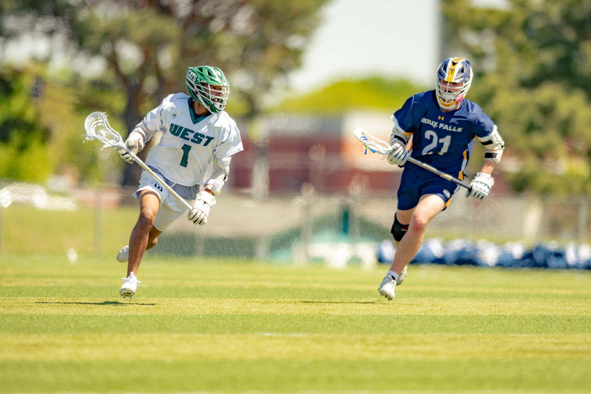 Millard West vs Sioux Falls | Varsity photo 72
