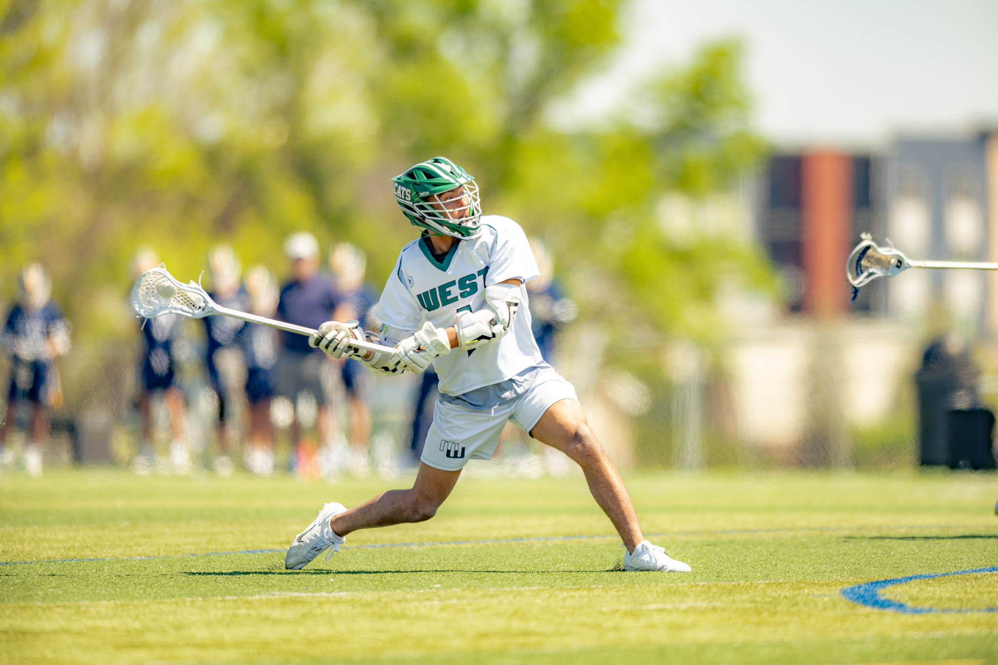Millard West vs Sioux Falls | Varsity photo 74