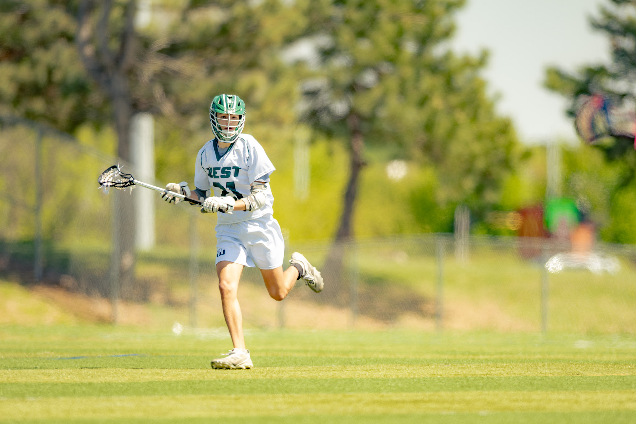 Millard West vs Sioux Falls | Varsity photo 76