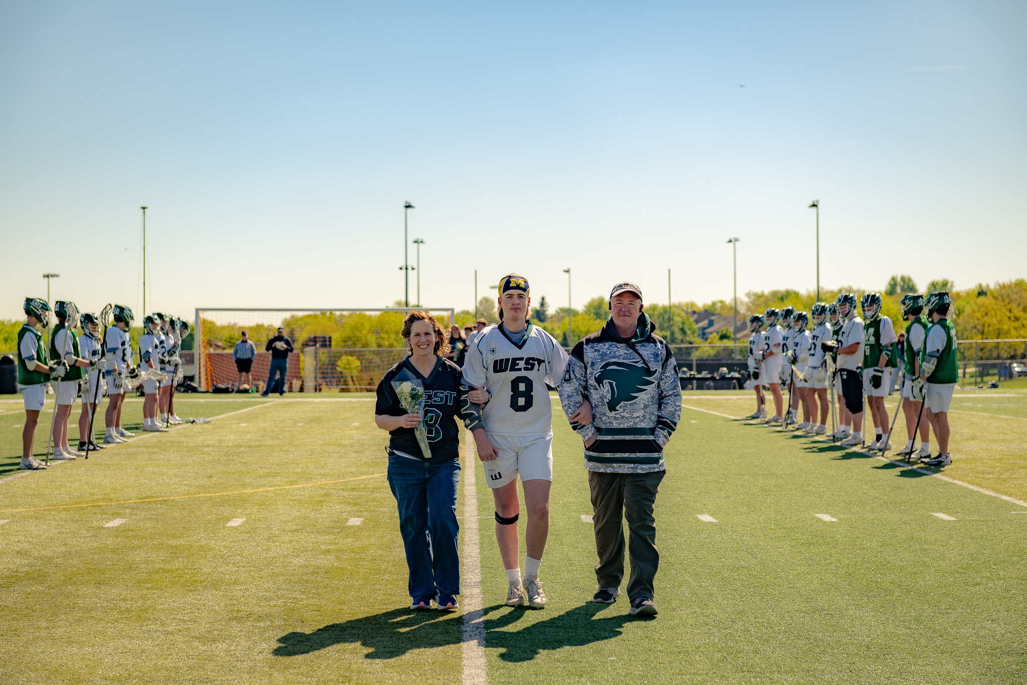 Millard West vs Sioux Falls | Varsity photo 8