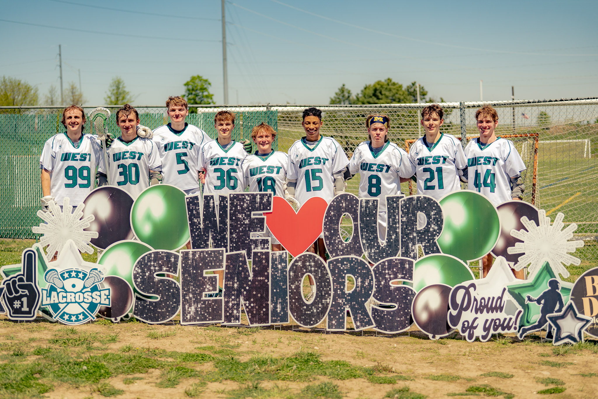 Millard West vs Sioux Falls | Varsity photo 81