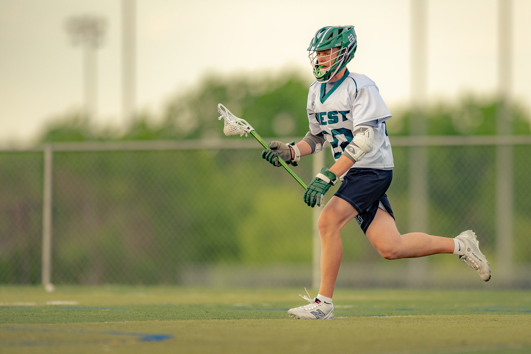 Millard West vs Waukee | JV photo 11