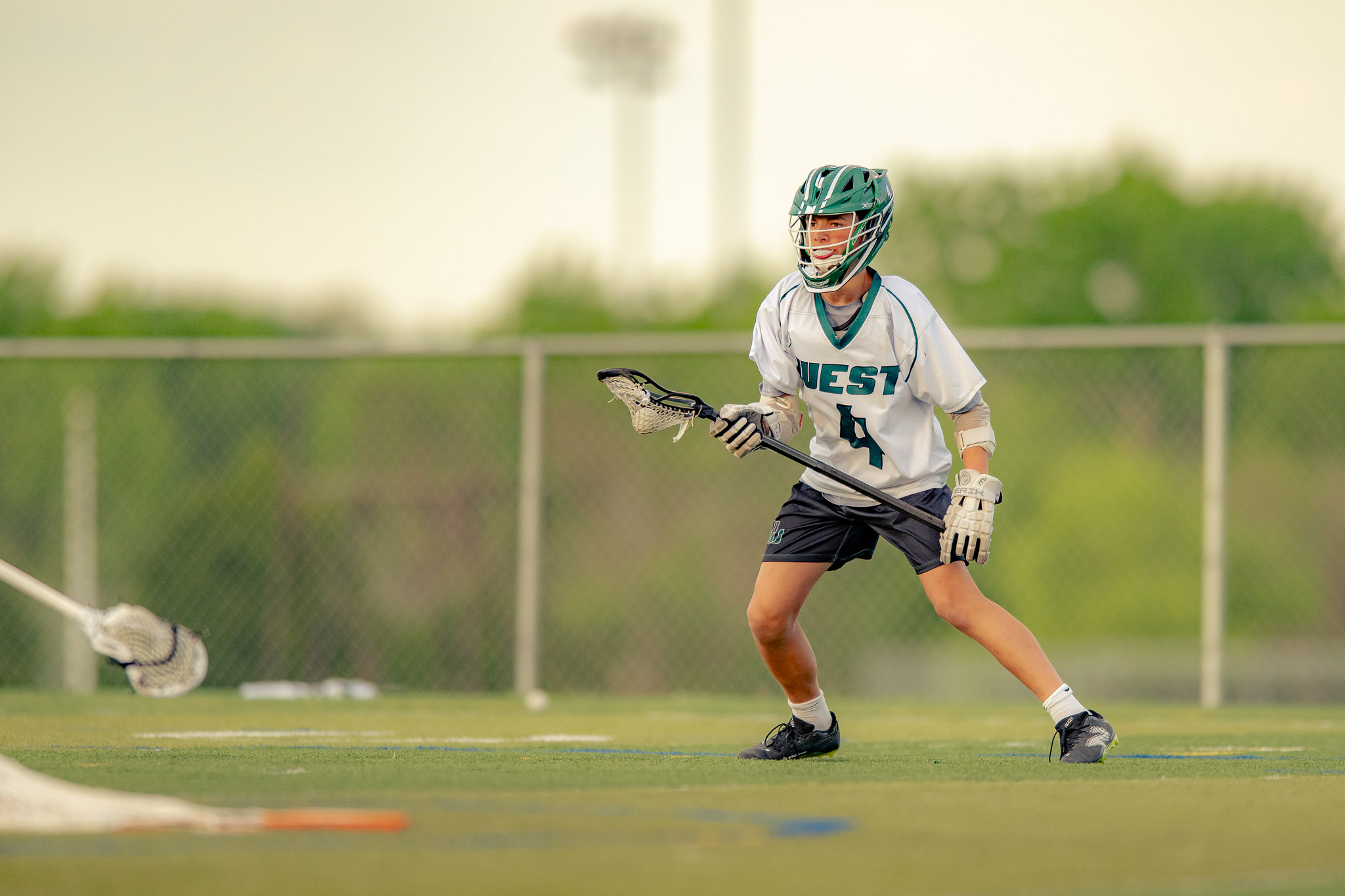 Millard West vs Waukee | JV photo 12