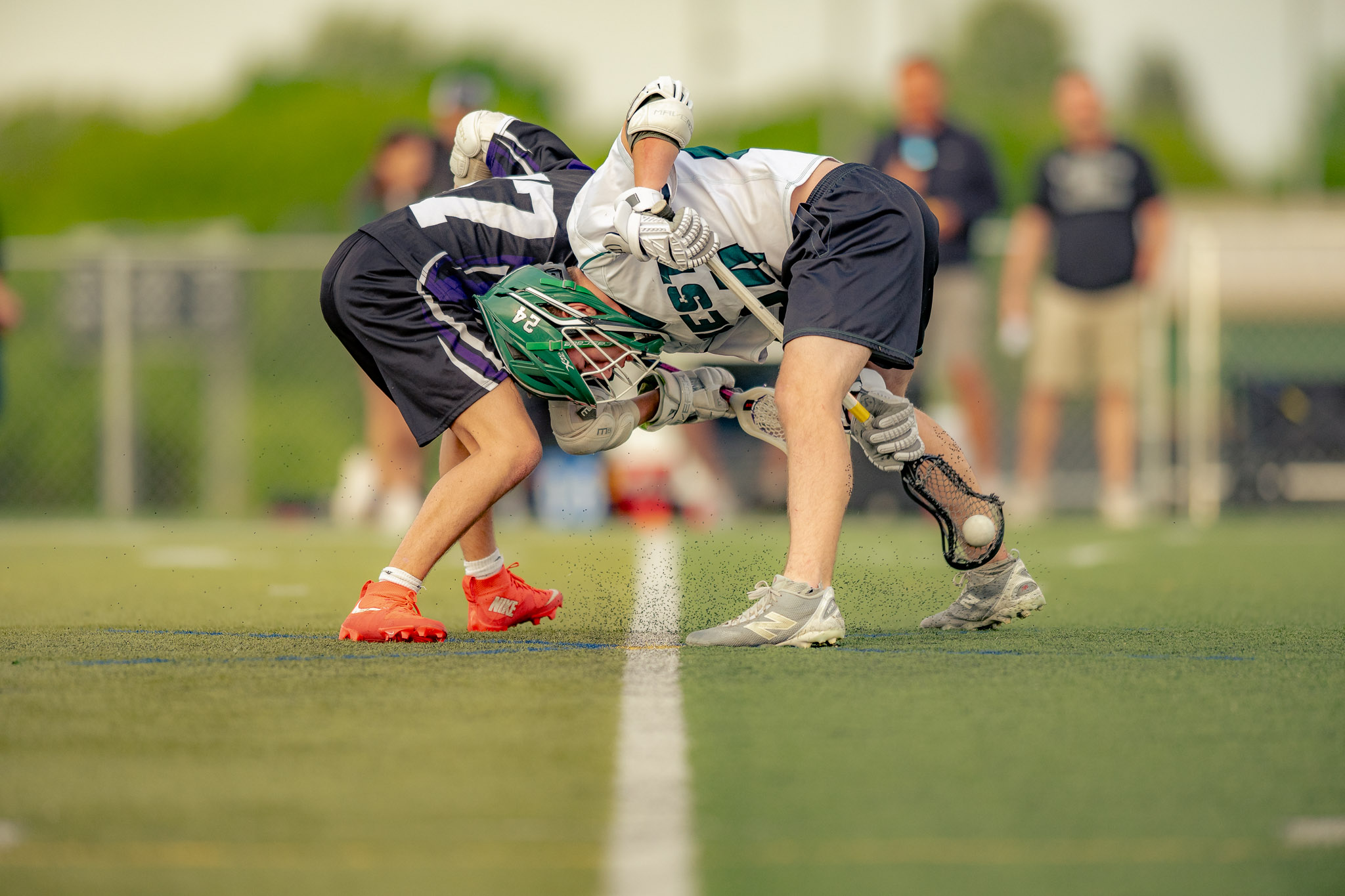 Millard West vs Waukee | JV photo 17