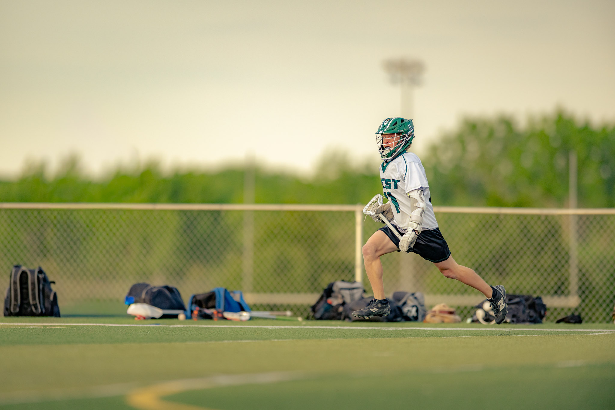 Millard West vs Waukee | JV photo 18