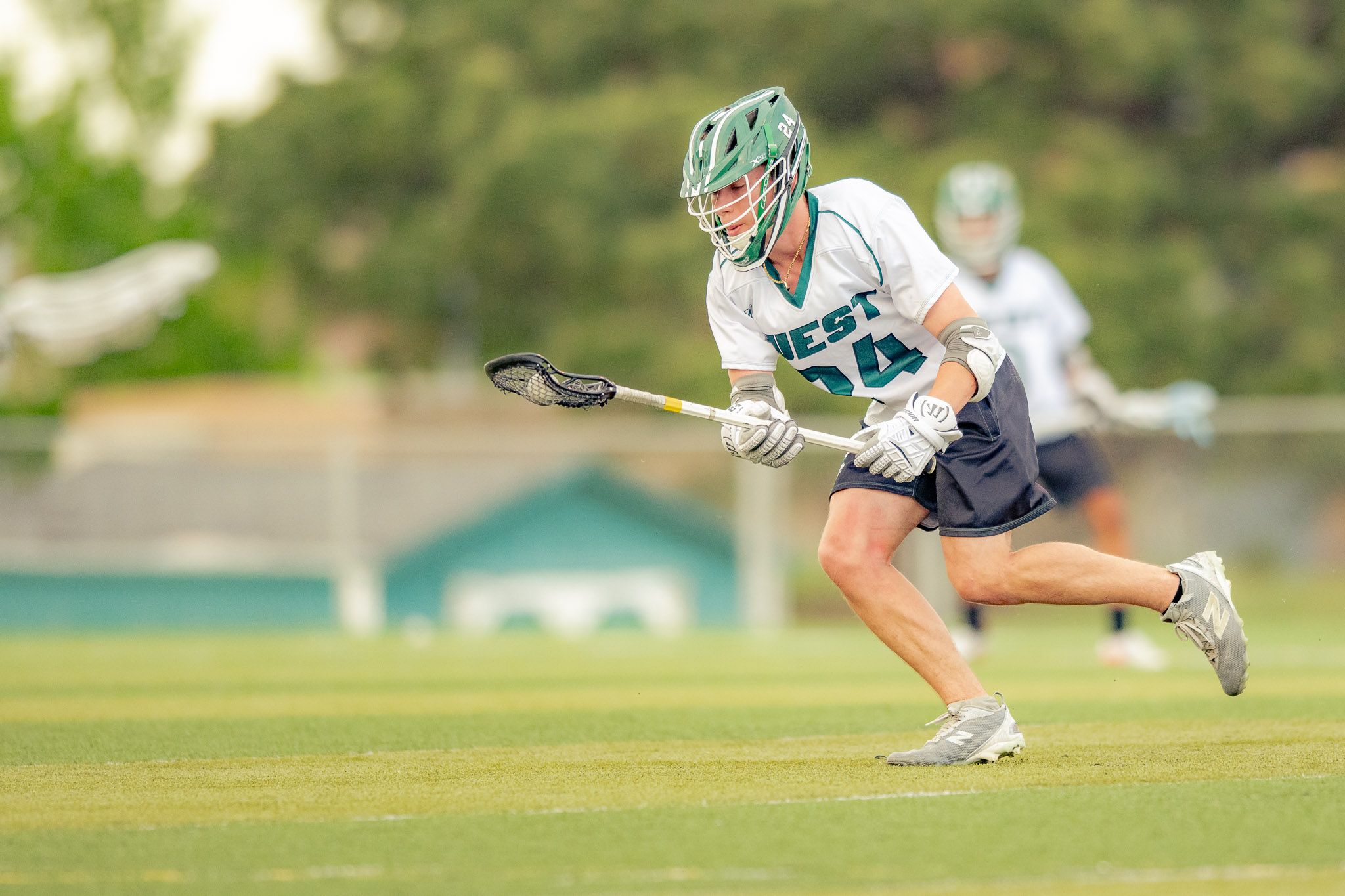 Millard West vs Waukee | JV photo 2