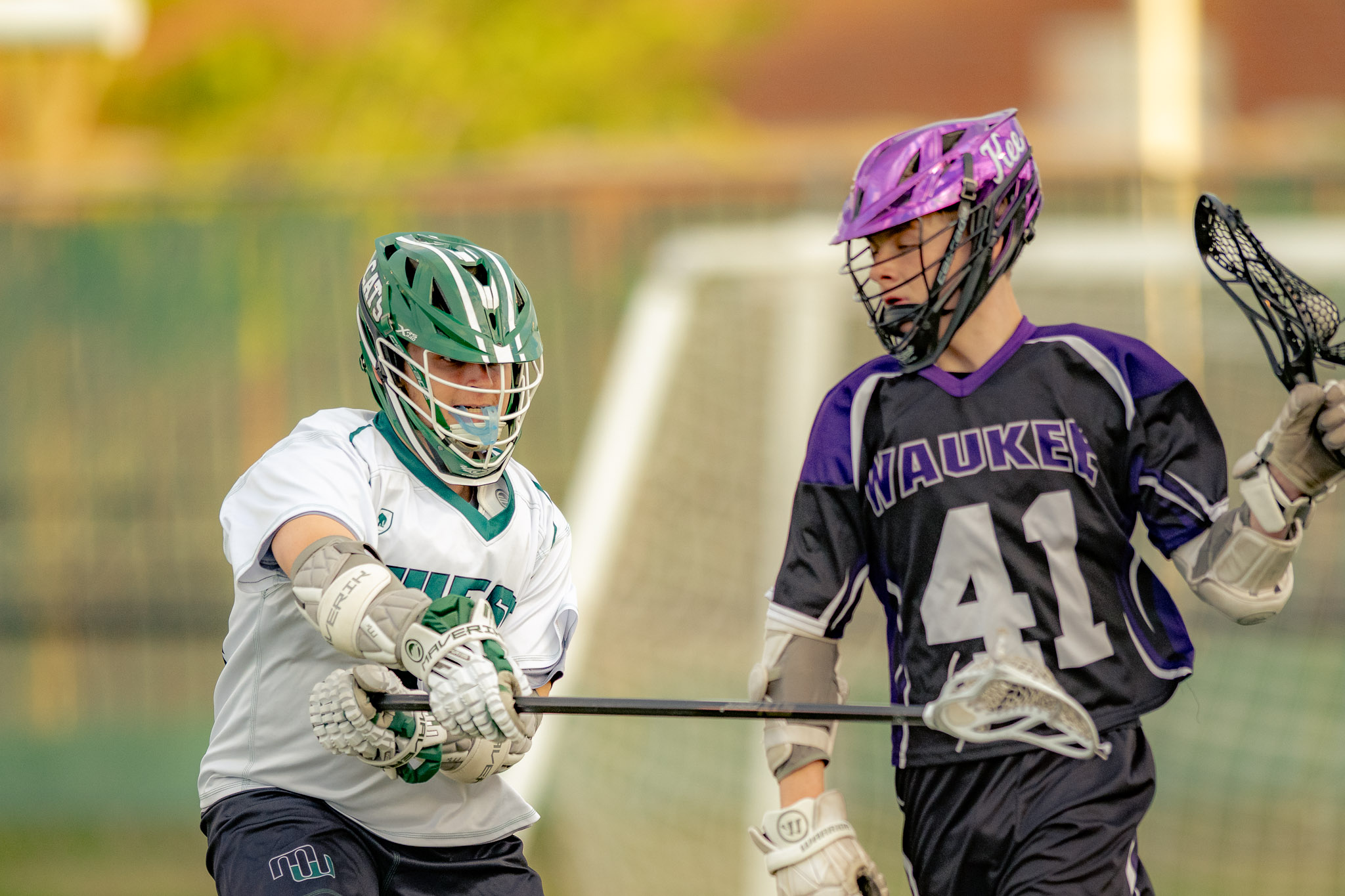 Millard West vs Waukee | JV photo 20