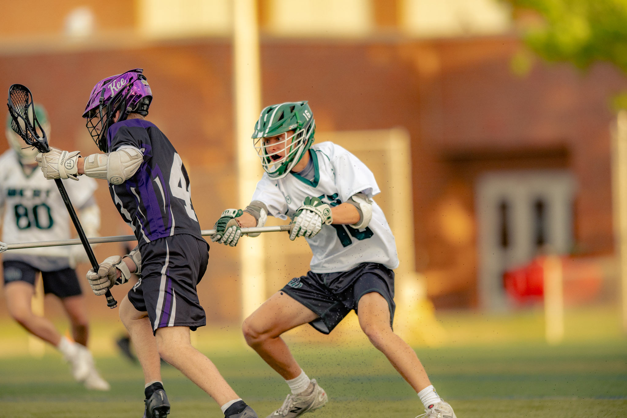 Millard West vs Waukee | JV photo 21