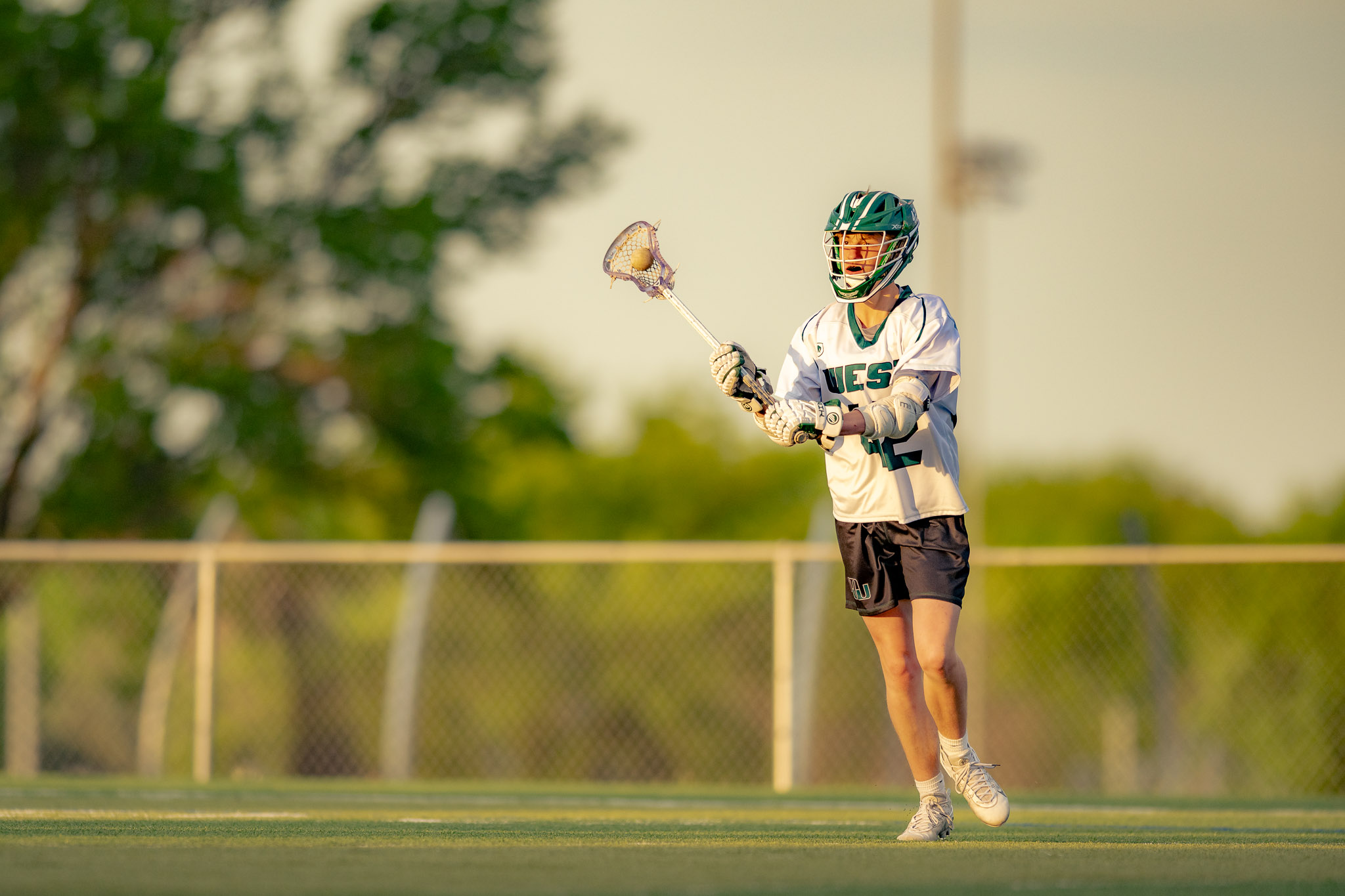 Millard West vs Waukee | JV photo 22