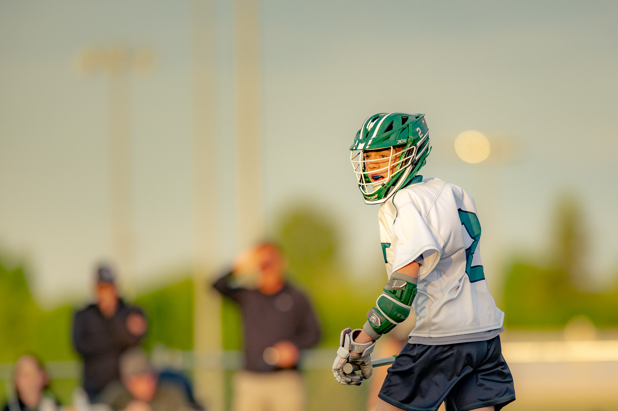 Millard West vs Waukee | JV photo 24