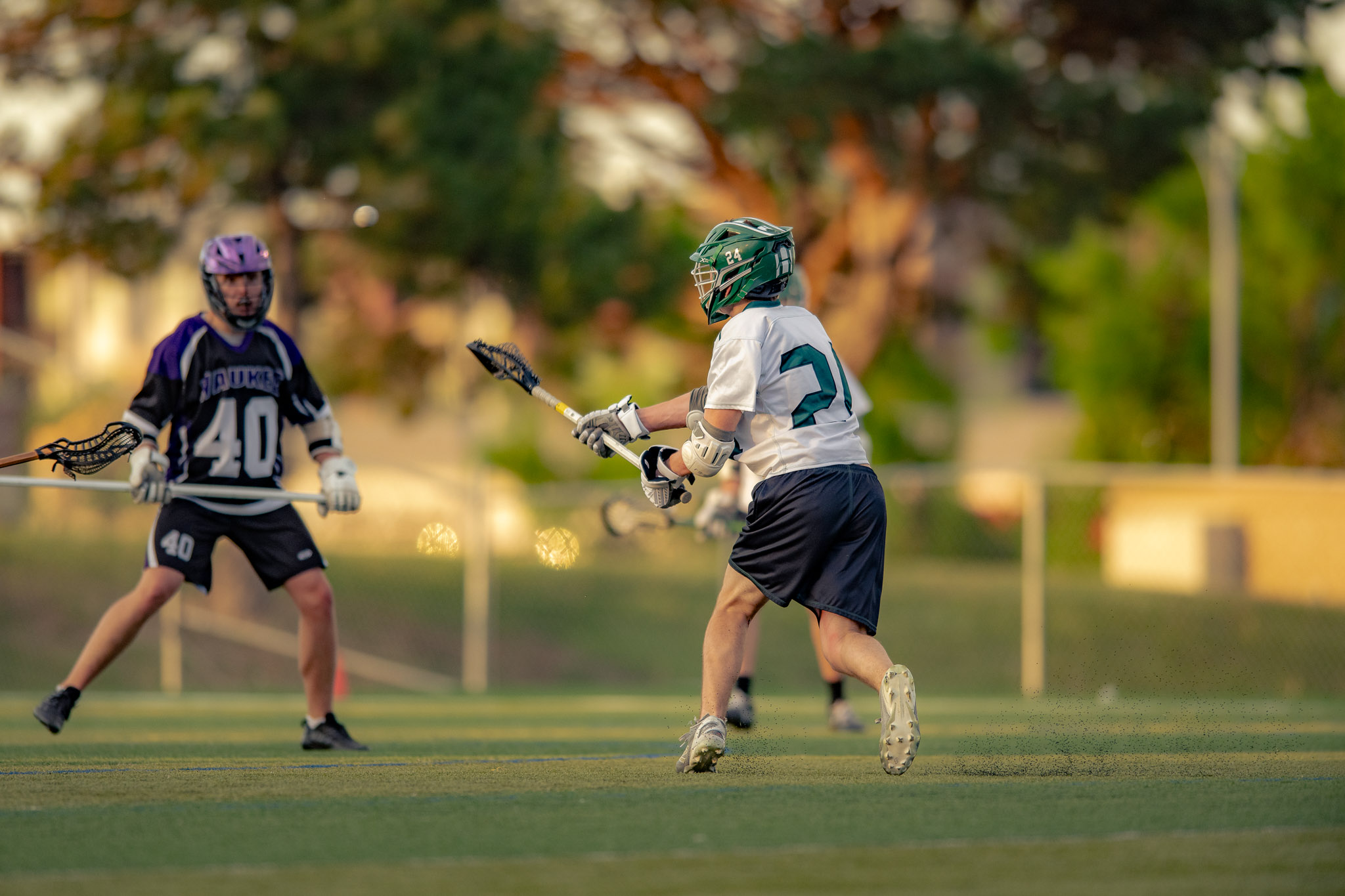 Millard West vs Waukee | JV photo 25