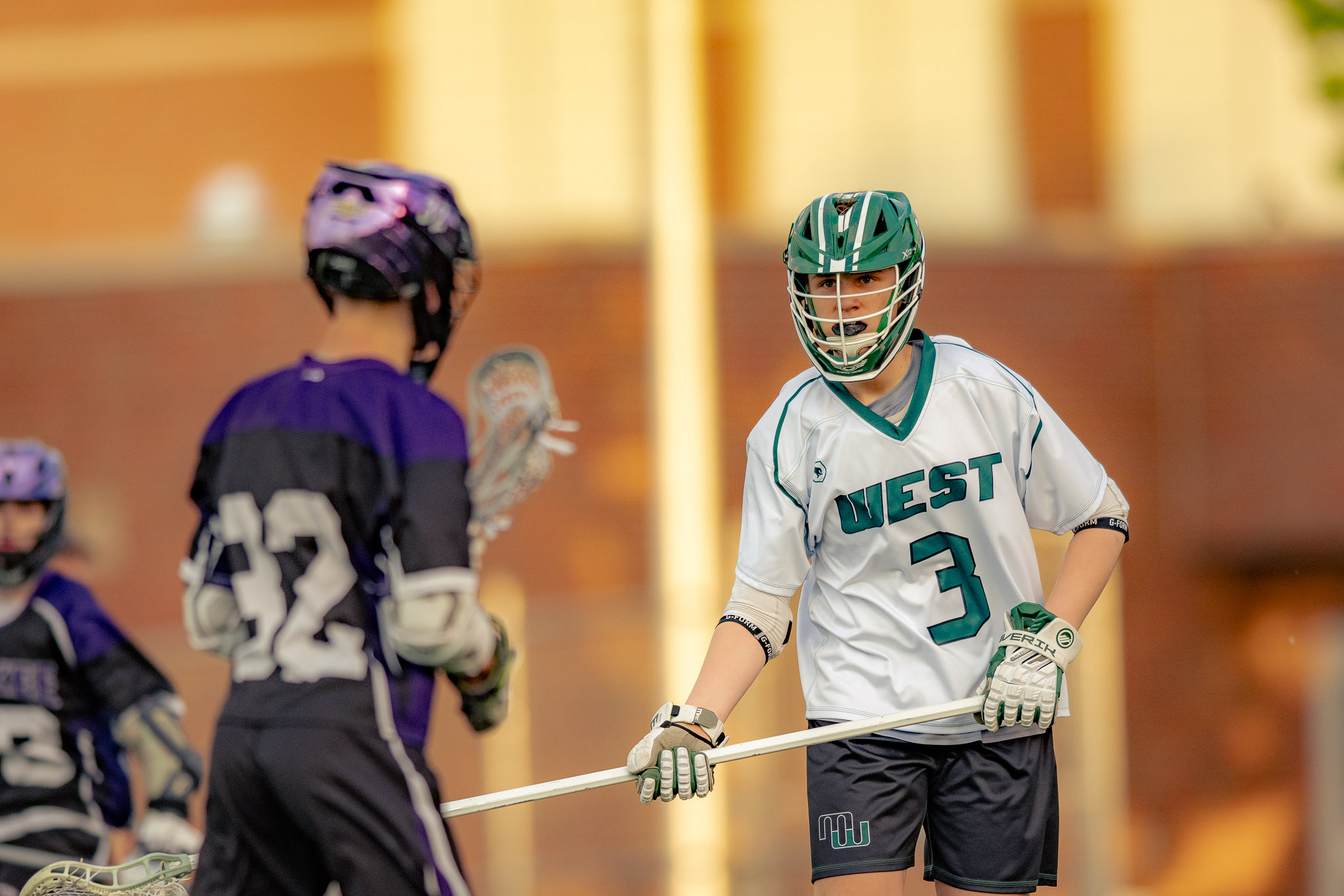 Millard West vs Waukee | JV photo 27