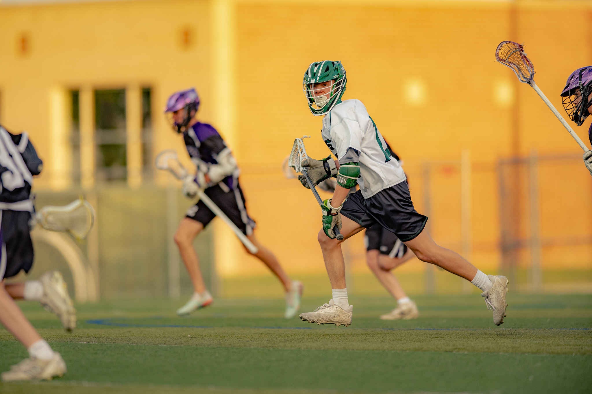 Millard West vs Waukee | JV photo 29