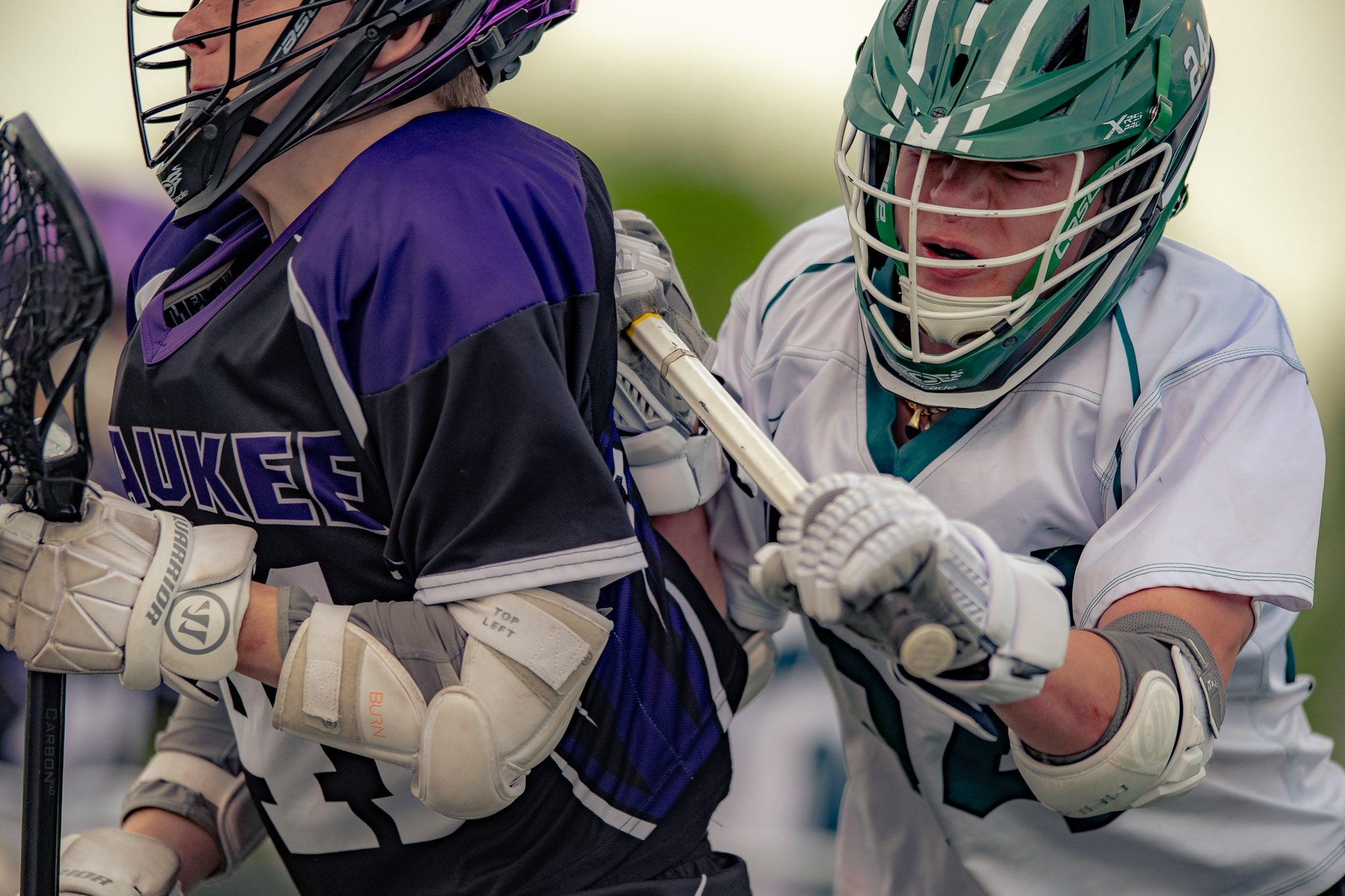 Millard West vs Waukee | JV photo 3