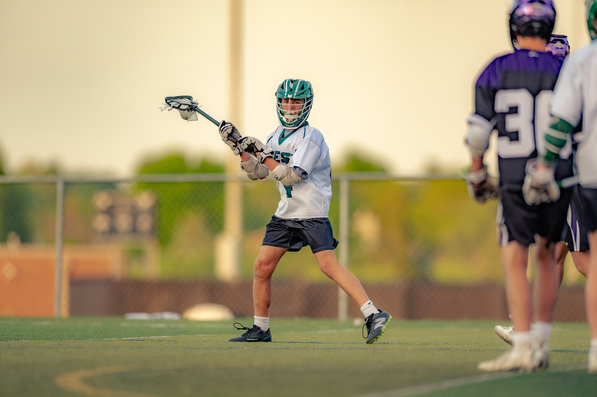 Millard West vs Waukee | JV photo 31
