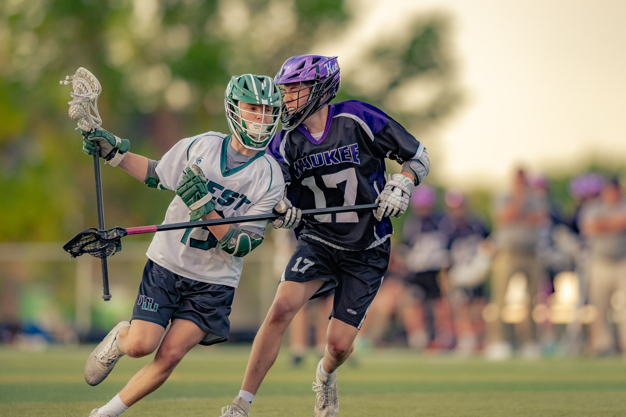 Millard West vs Waukee | JV photo 33