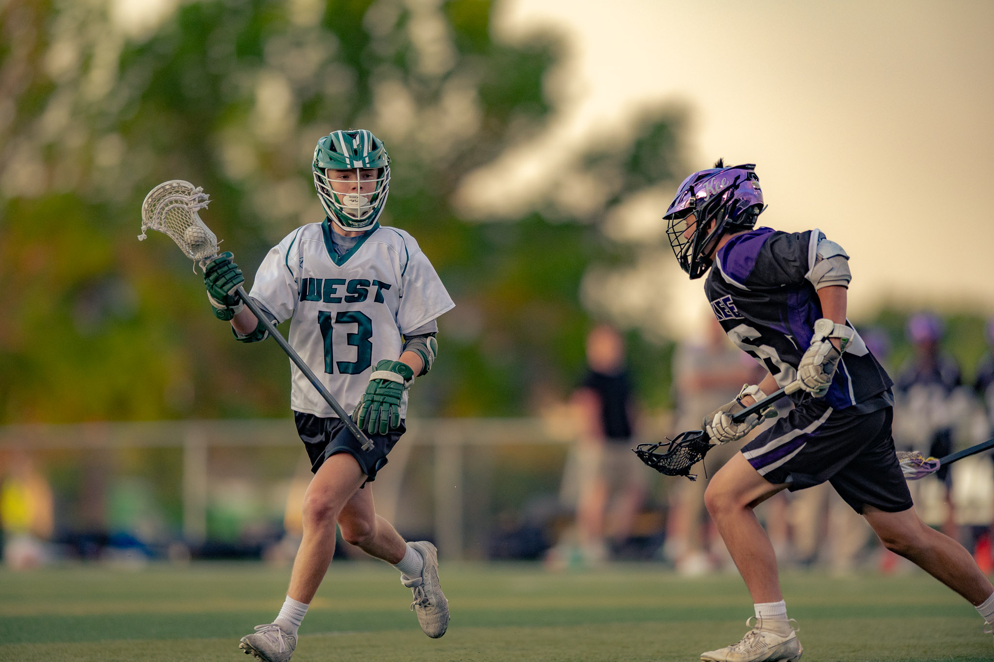 Millard West vs Waukee | JV photo 35