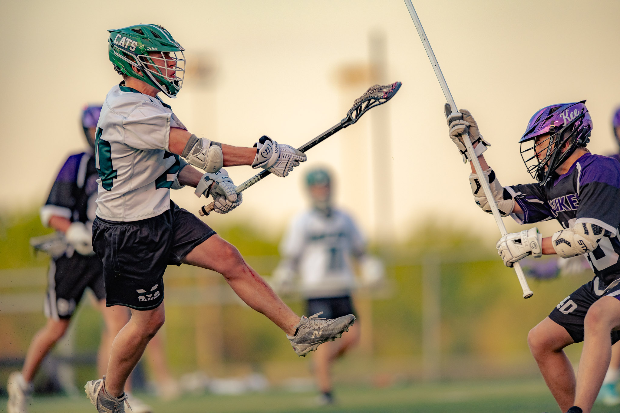 Millard West vs Waukee | JV photo 36